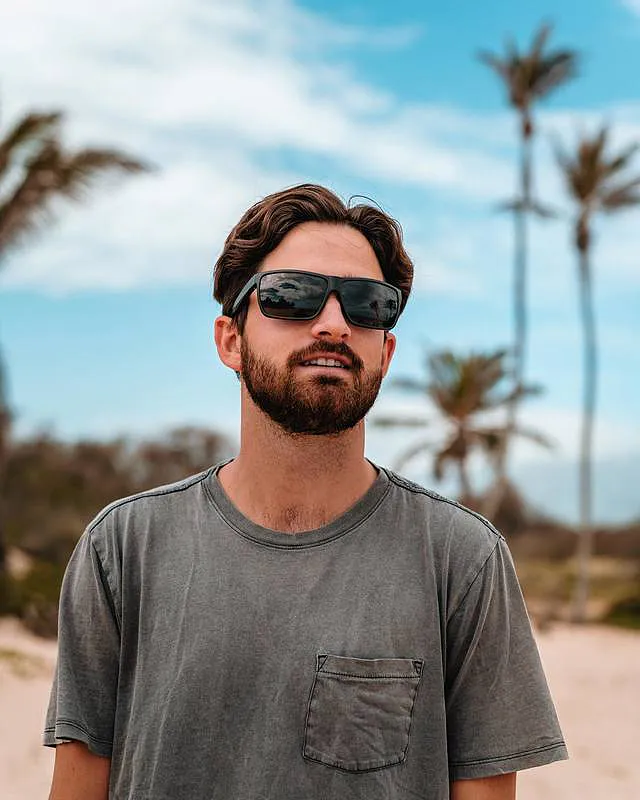 Cayman - Blackout Polarized INCOGNITO