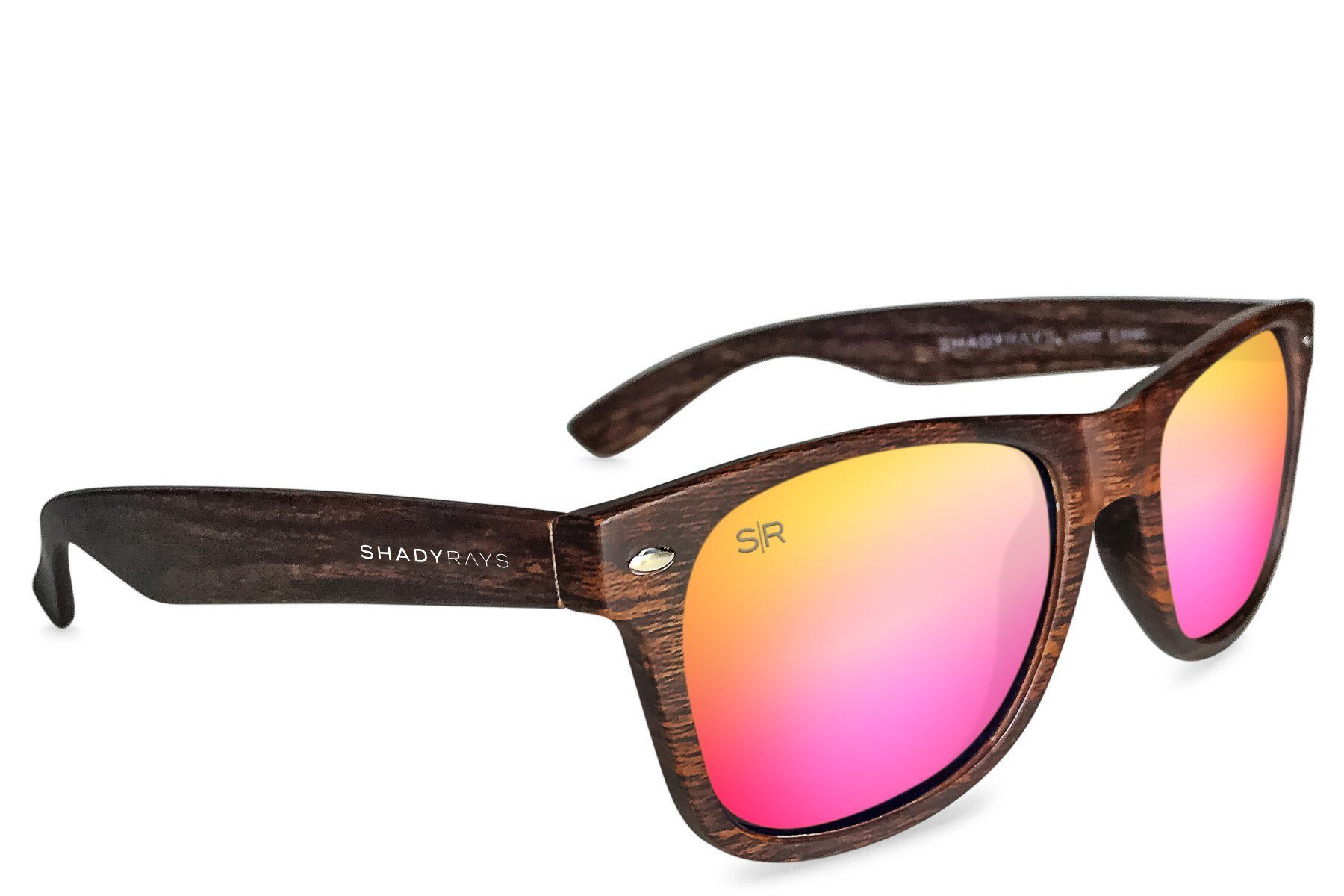 Alternative view of Classic Timber - Calimesa Polarized