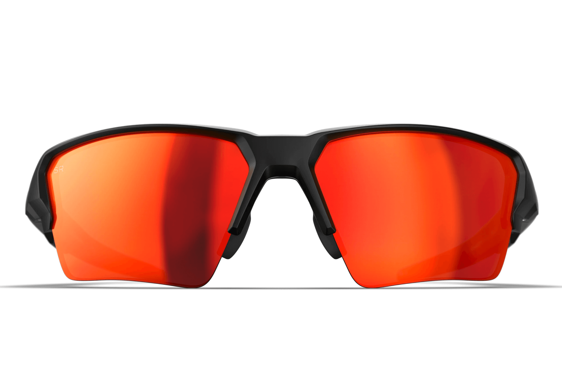 Alternative view of Talon - Black Infrared Polarized