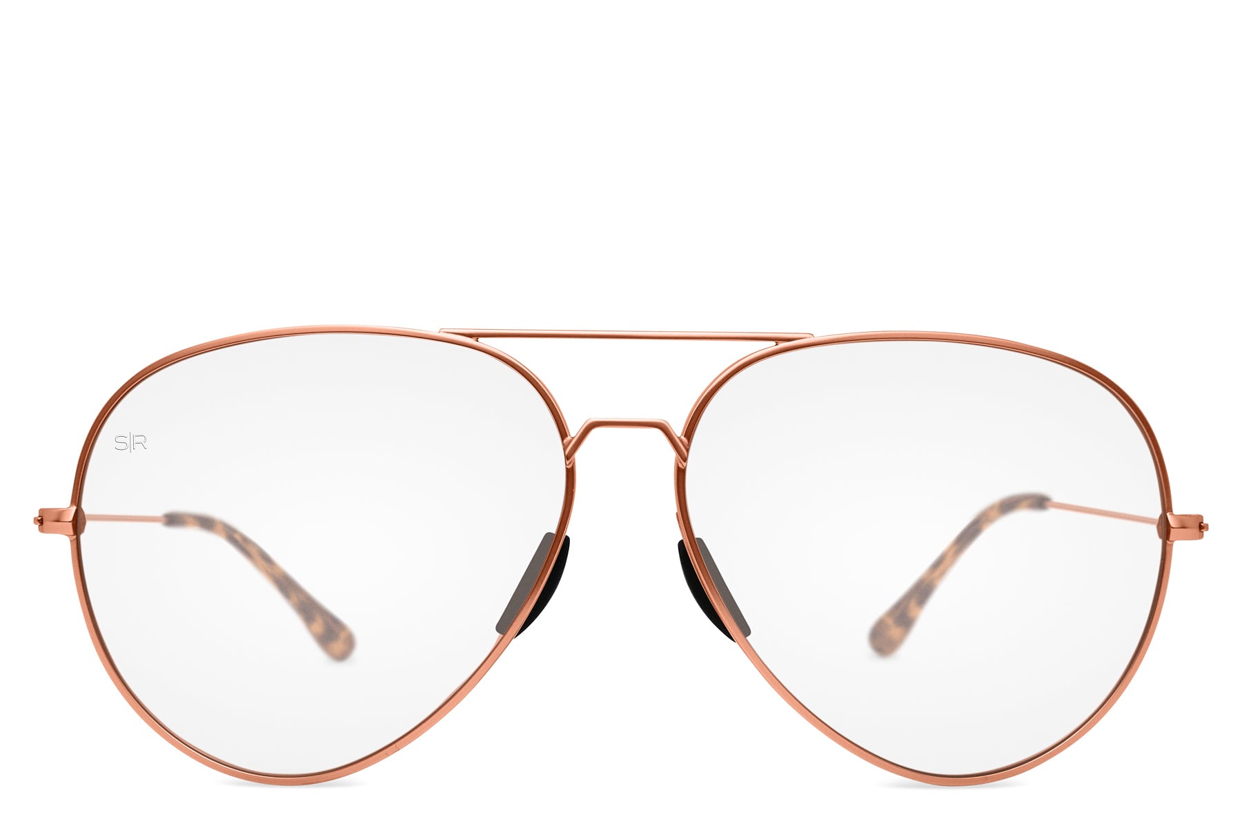 Tangle Free Aviator S Rx - Peach