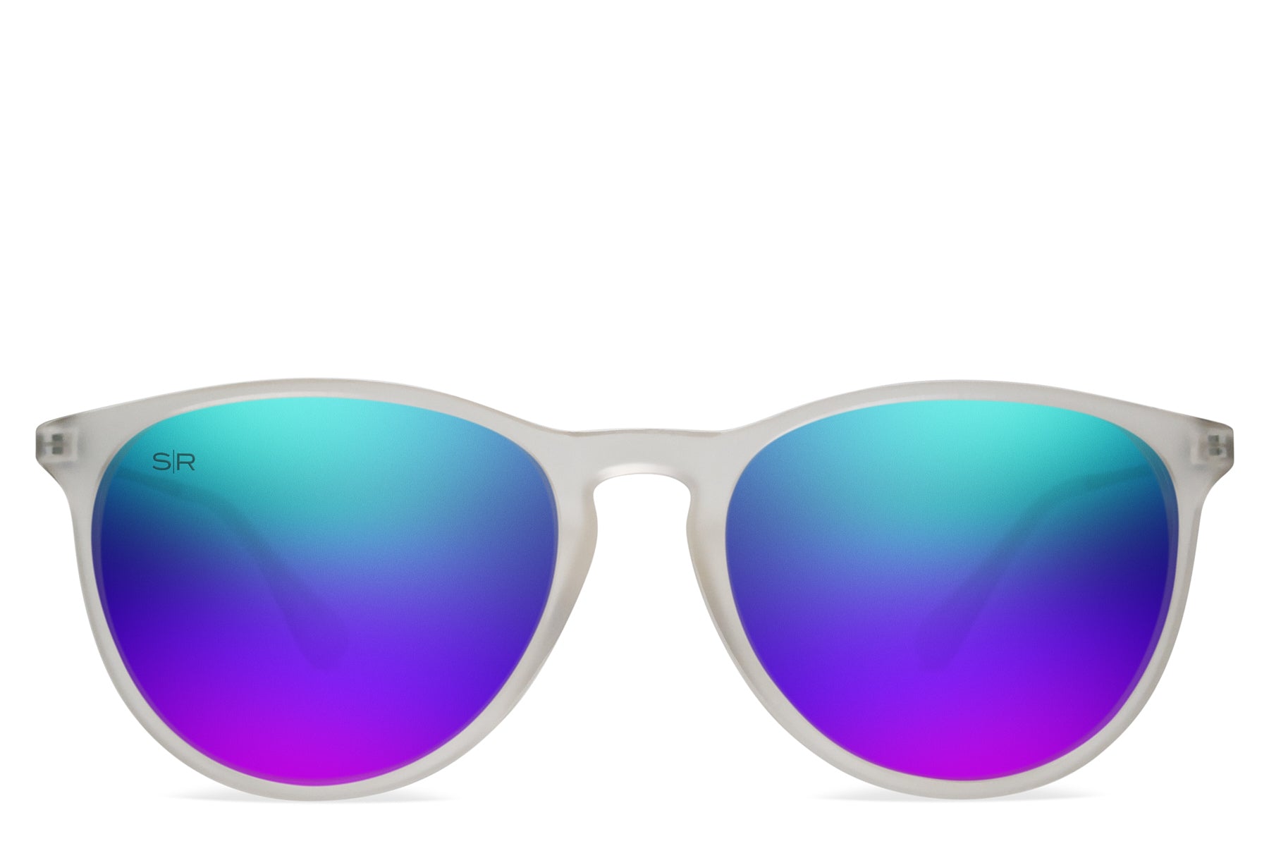 Alternative view of Allure - Crystal Lagoon Polarized