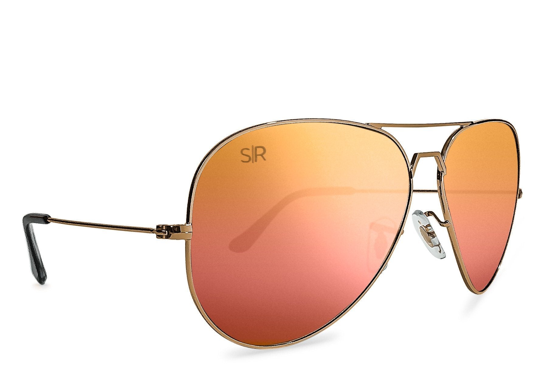 Alternative view of Aviator - Calimesa Polarized