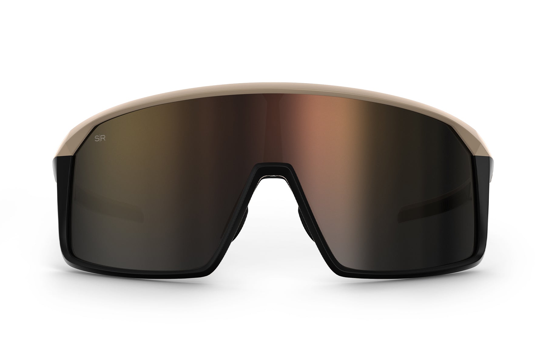 Alternative view of Rival - Canyon Polarized