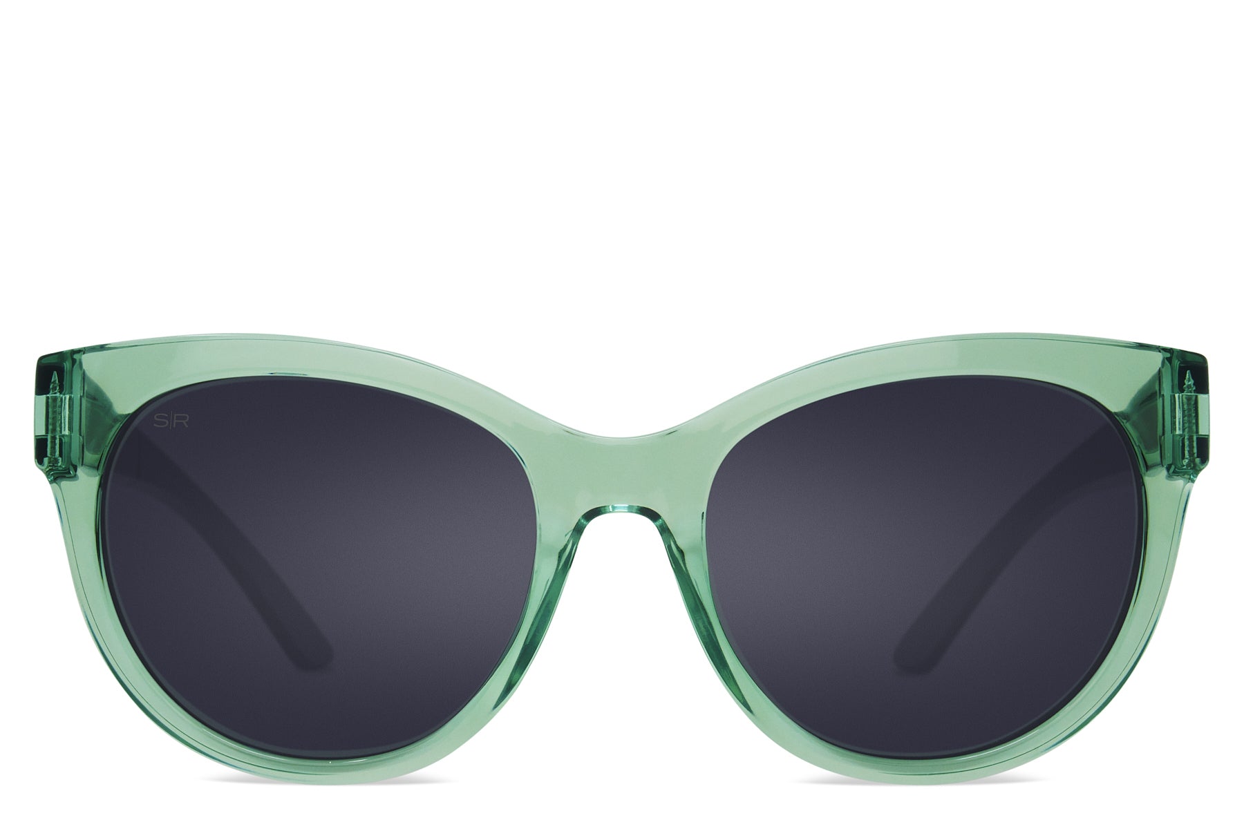 Alternative view of Lynx - Sage Polarized