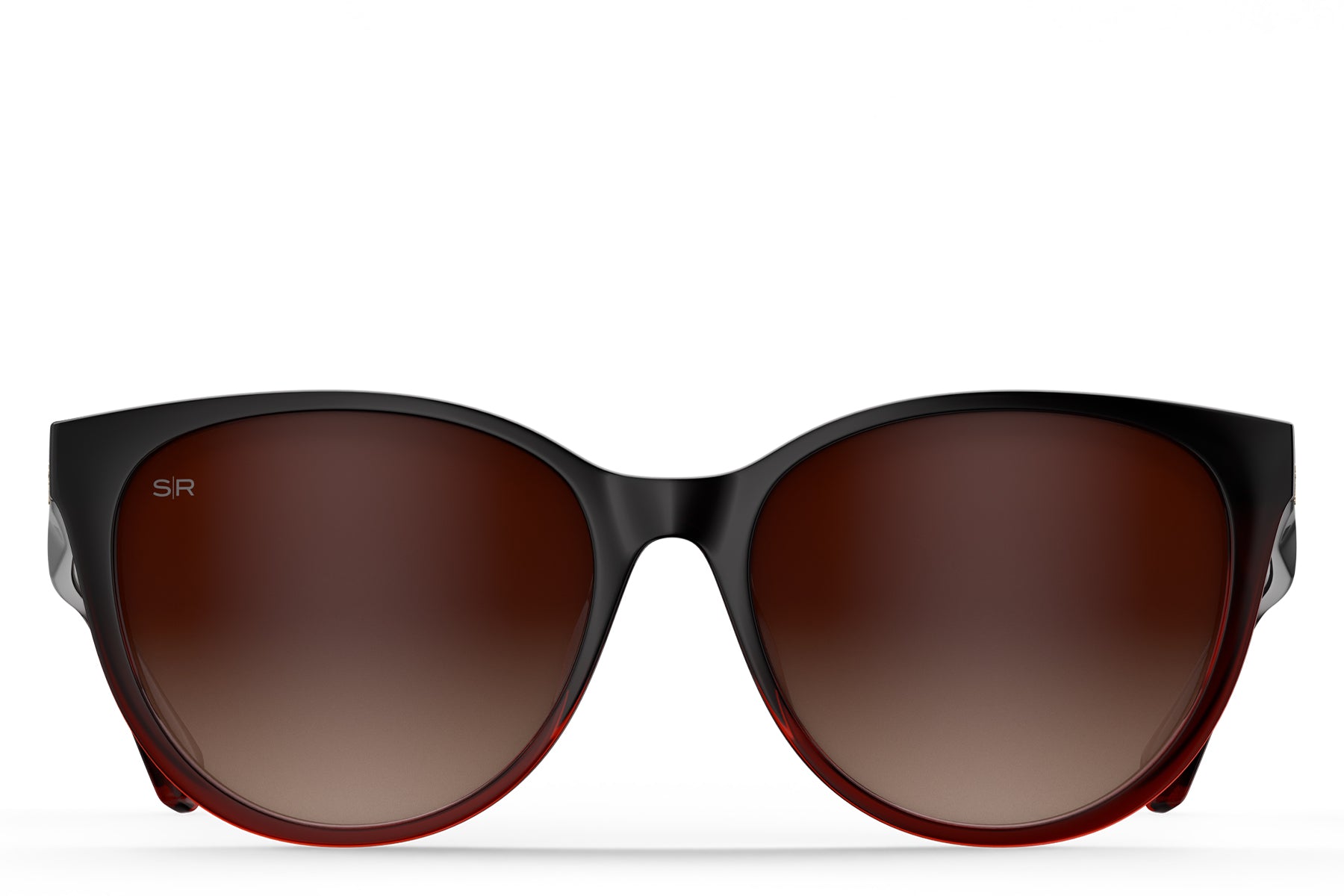 Alternative view of Paloma - Cherry Fade Polarized