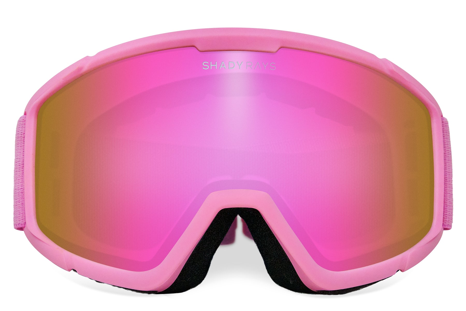 Alternative view of Drift Youth Goggles - Meowntain Time
