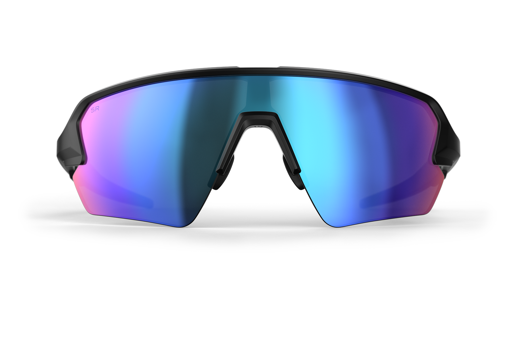 Alternative view of Apex - Black Glacier Polarized