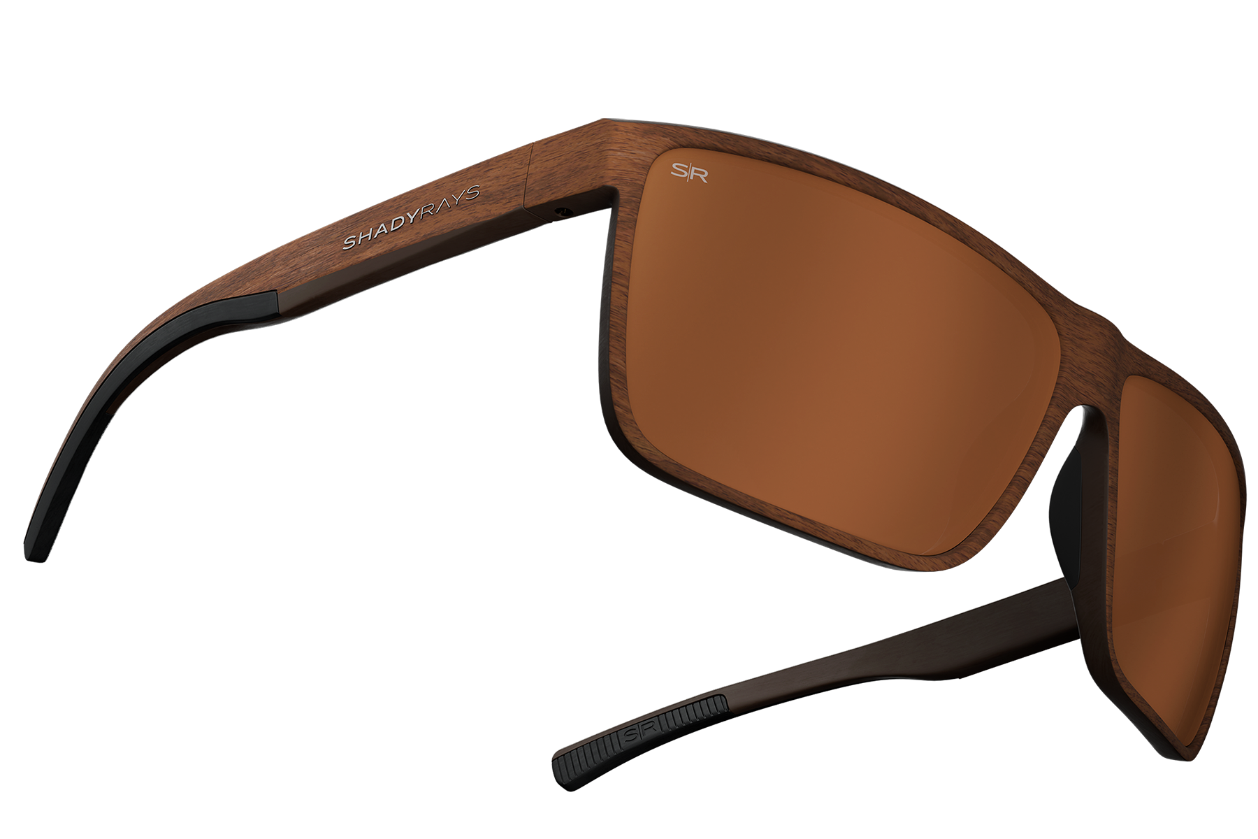 Cayman - Amber Woods Polarized