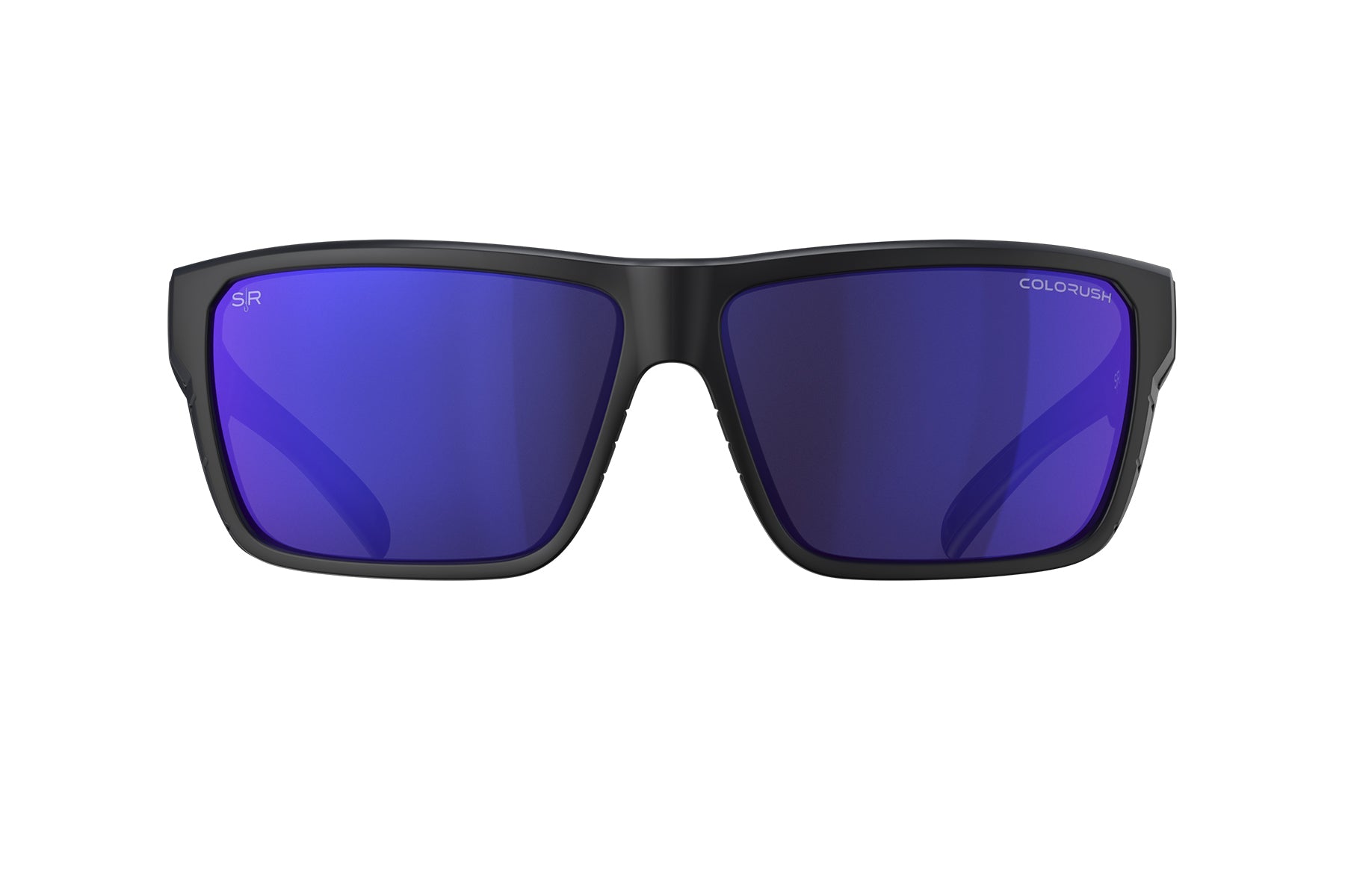 Alternative view of Cayman Elite - Black Royal Polarized