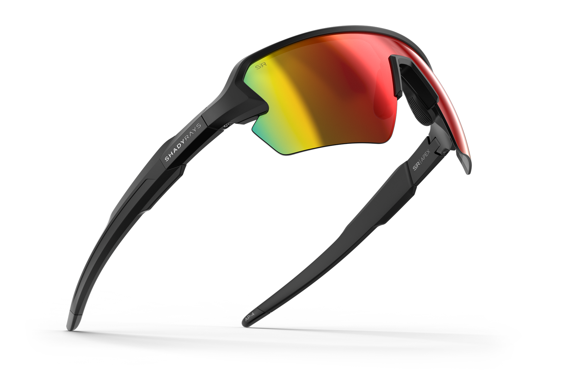Apex - Black Infrared Polarized