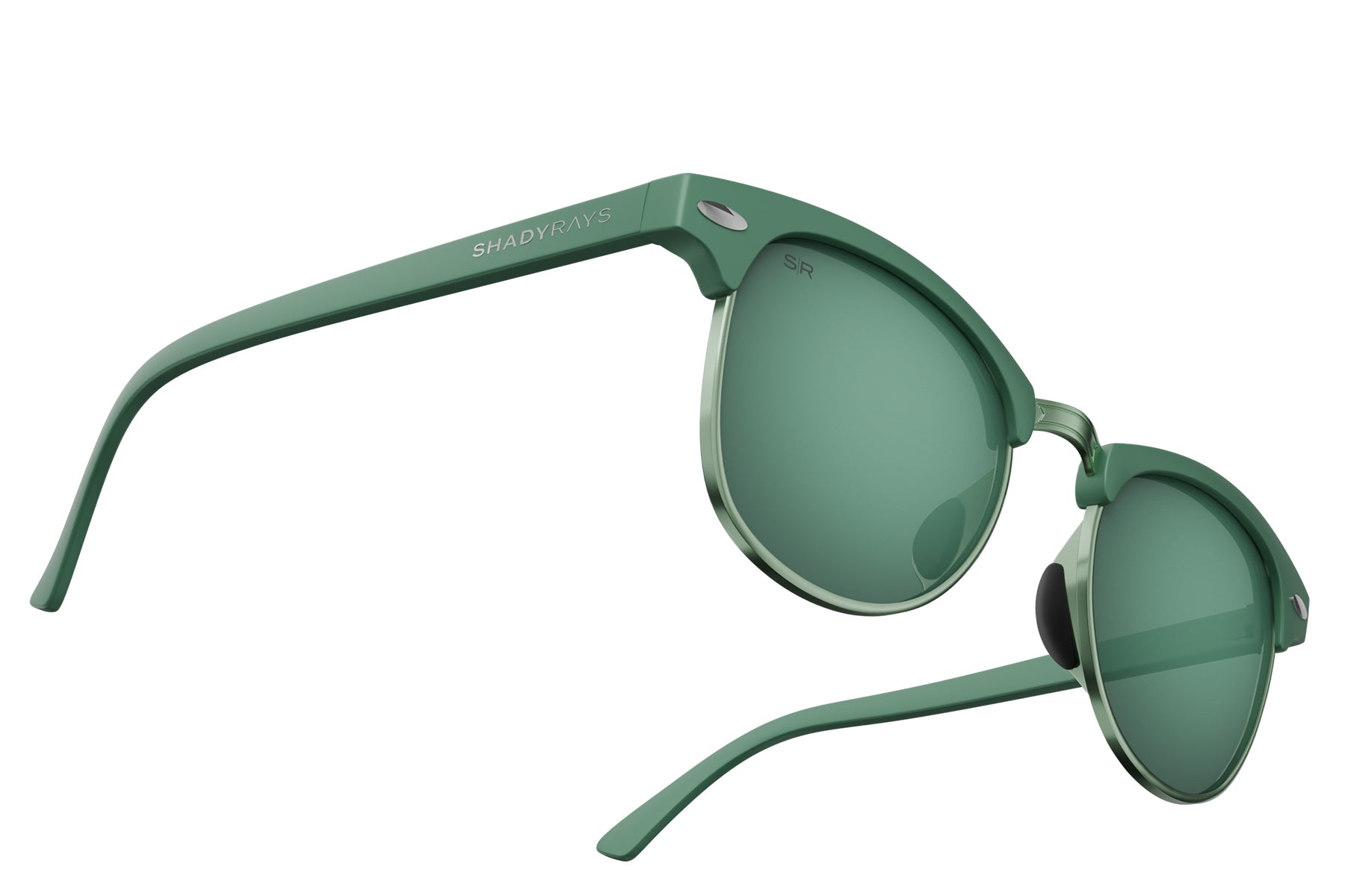 Alternative view of Tangle Free Oakmont - Agave Polarized
