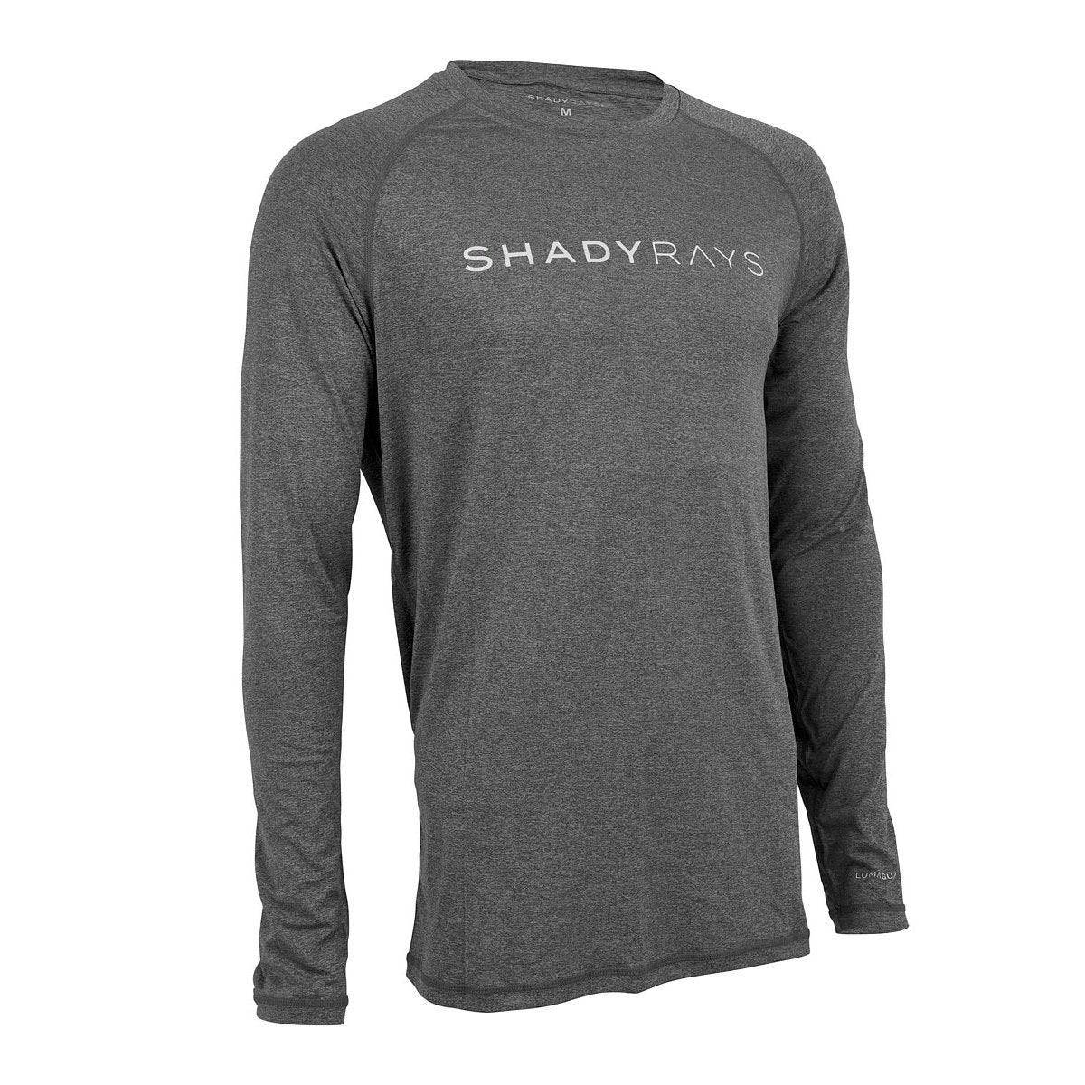 Alternative view of UV Protection Long Sleeve Shirt - Slate