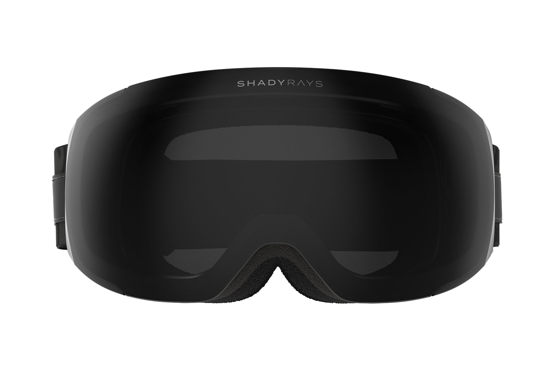 Alternative view of Denali Snow Goggle - Tectonic Stealth