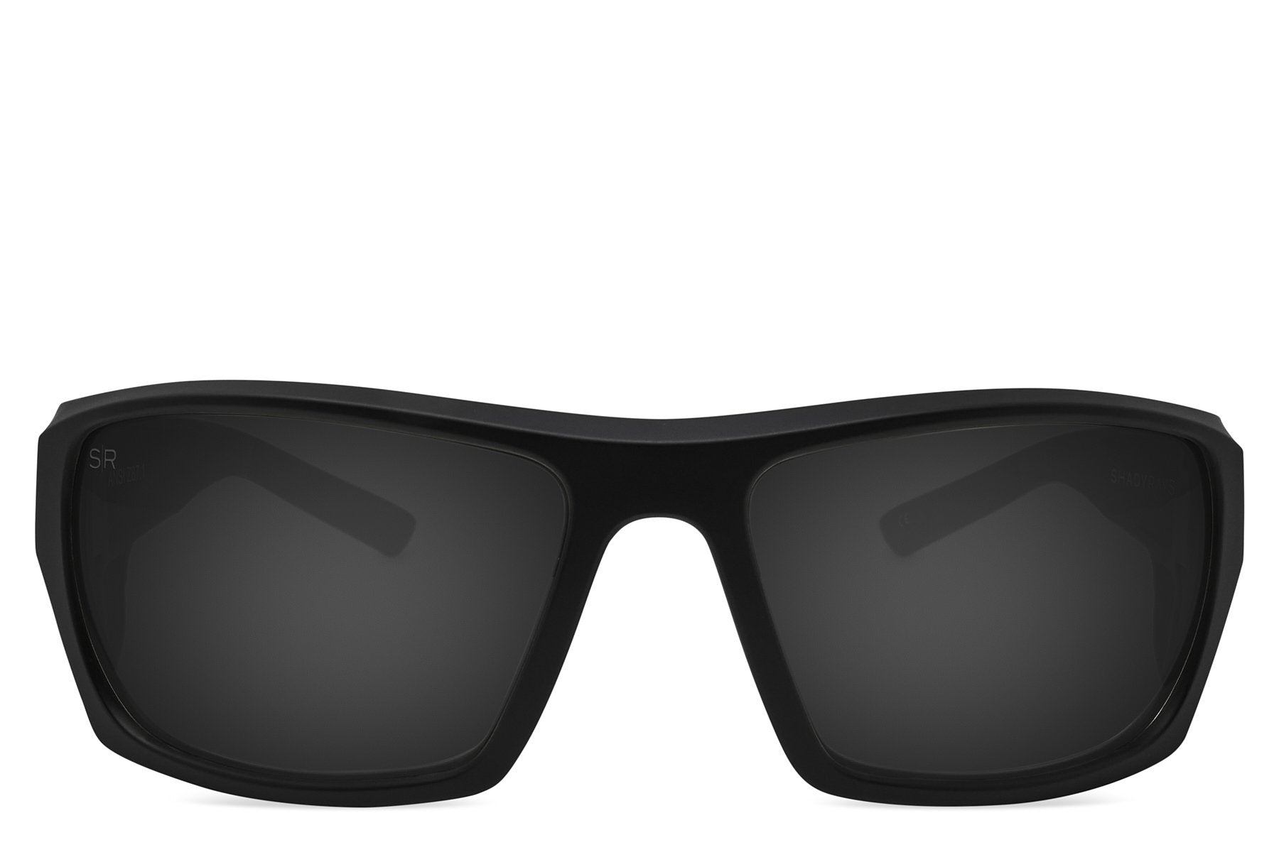 Alternative view of Terrain - Blackout Undercover Polarized