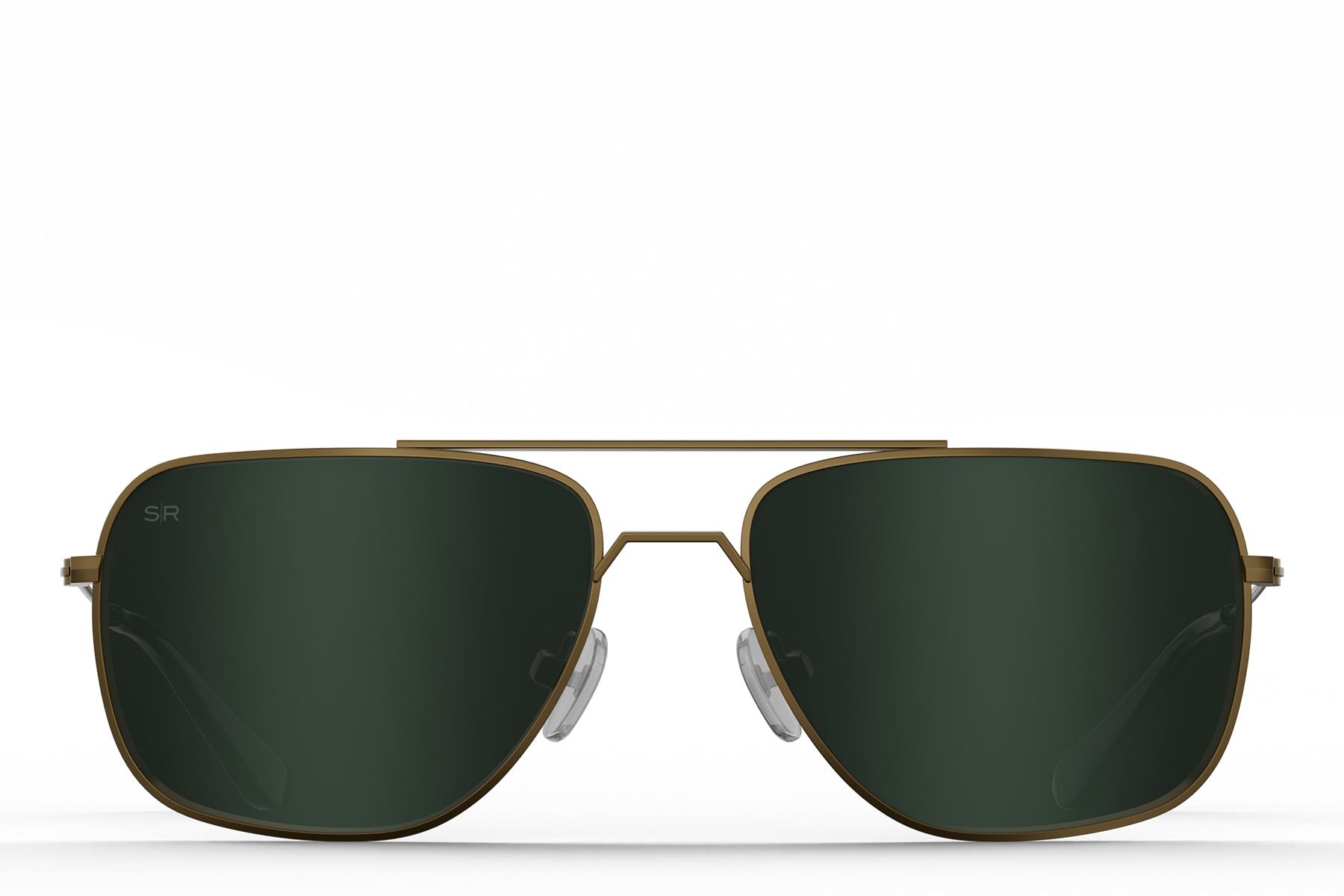 Alternative view of Navigator - Ridge Polarized