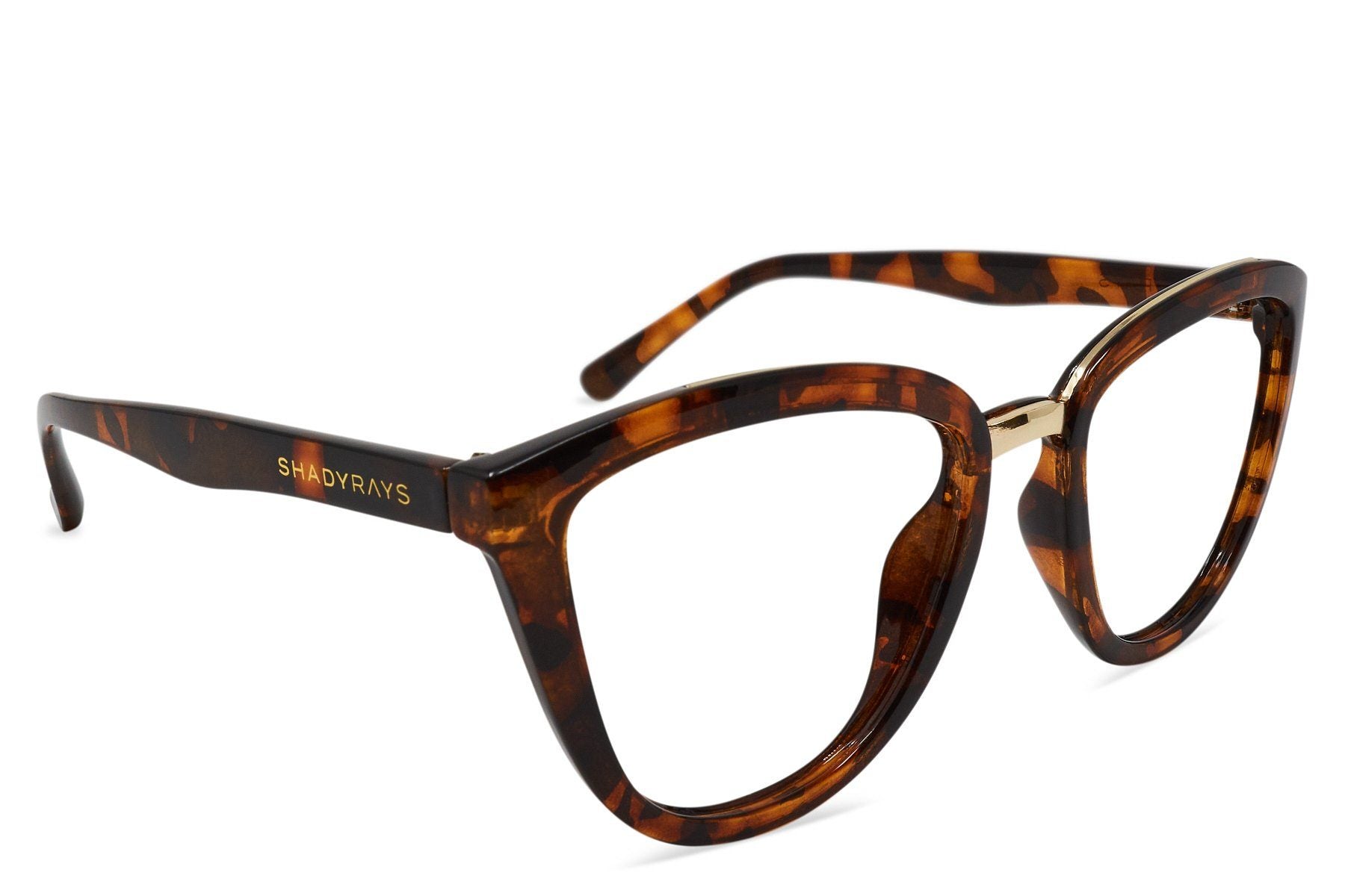 Alternative view of Calico Rx - Amber Tortoise