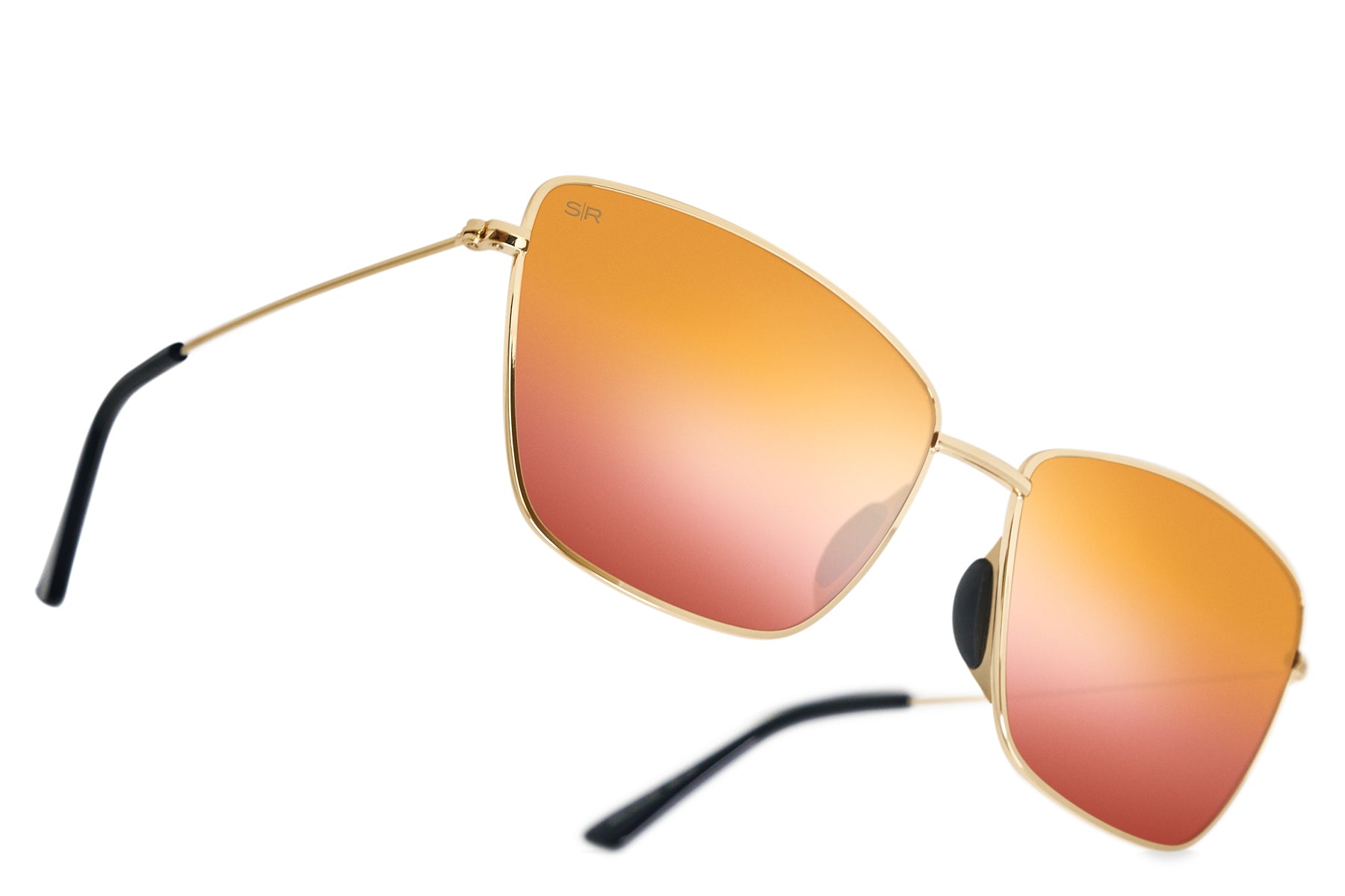 Alternative view of Tangle Free Melrose - Calimesa Polarized