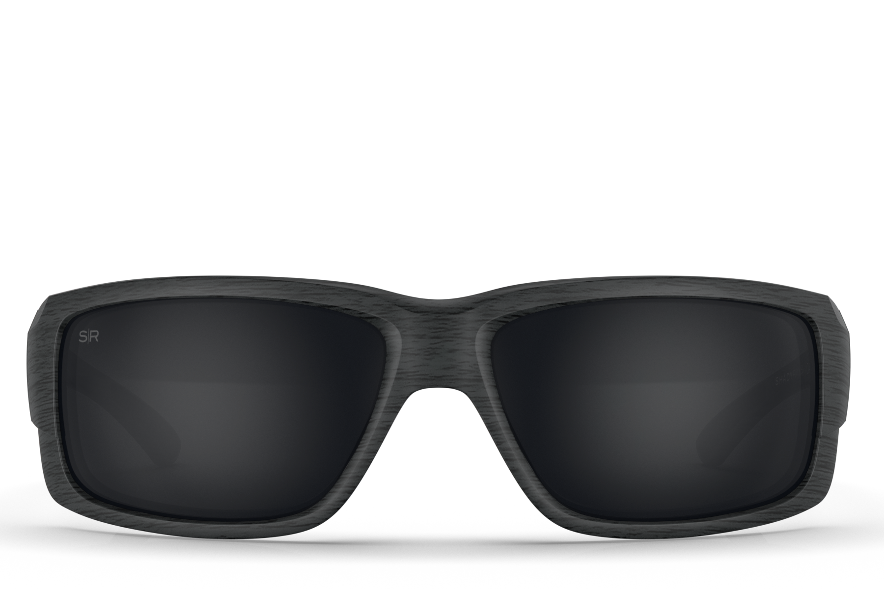 Alternative view of Capitan - Driftwood Polarized