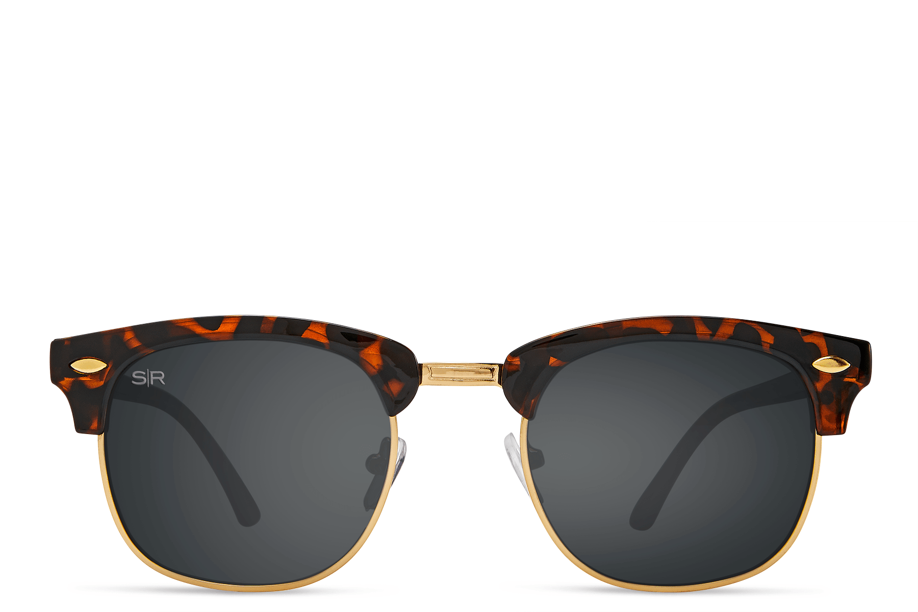 Alternative view of Oakmont - Tortoise Polarized