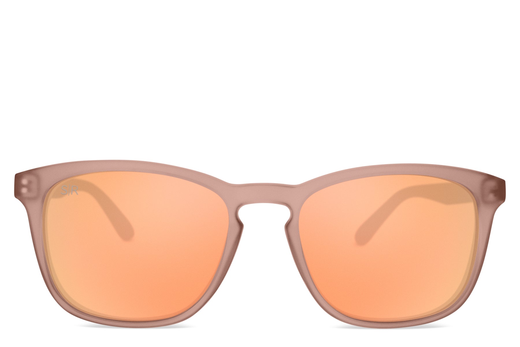Alternative view of Cypress - Peach Polarized