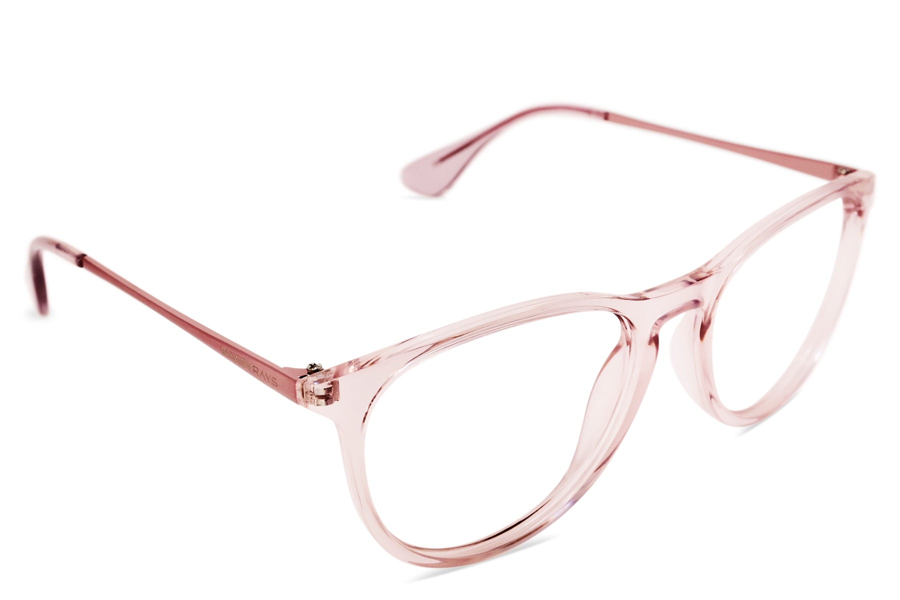 Alternative view of Allure Rx - Crystal Rose