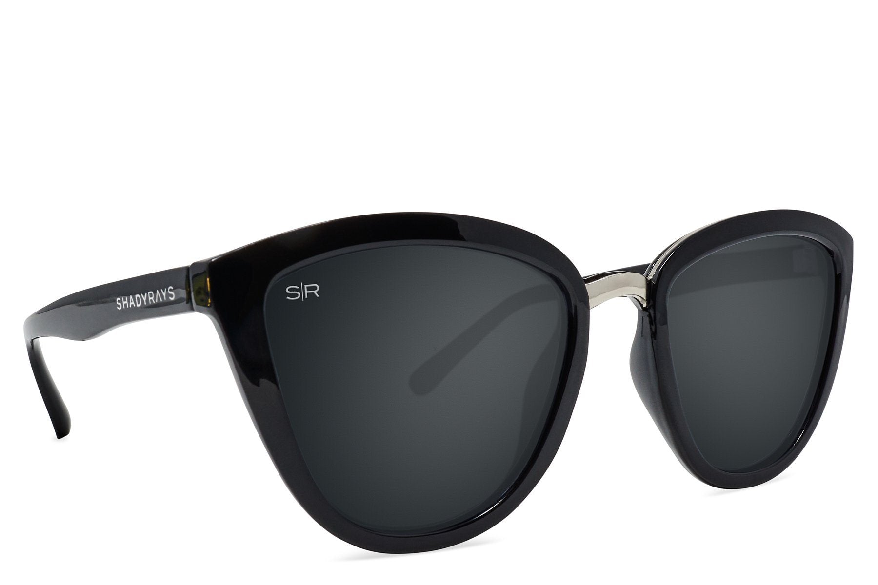 Alternative view of Calico - Midnight Polarized