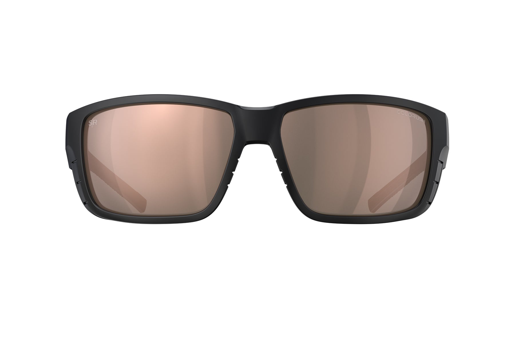 Alternative view of Capitan Elite - Black Slate Low-Light