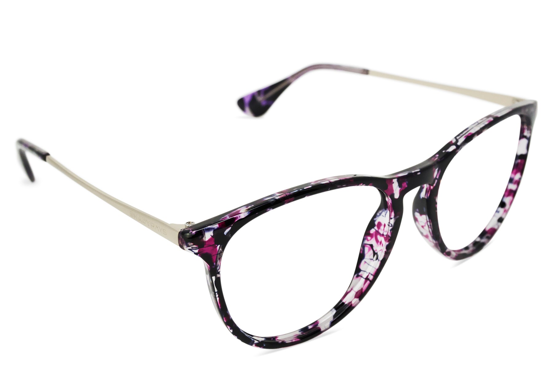 Alternative view of Allure Rx - Aster Tortoise