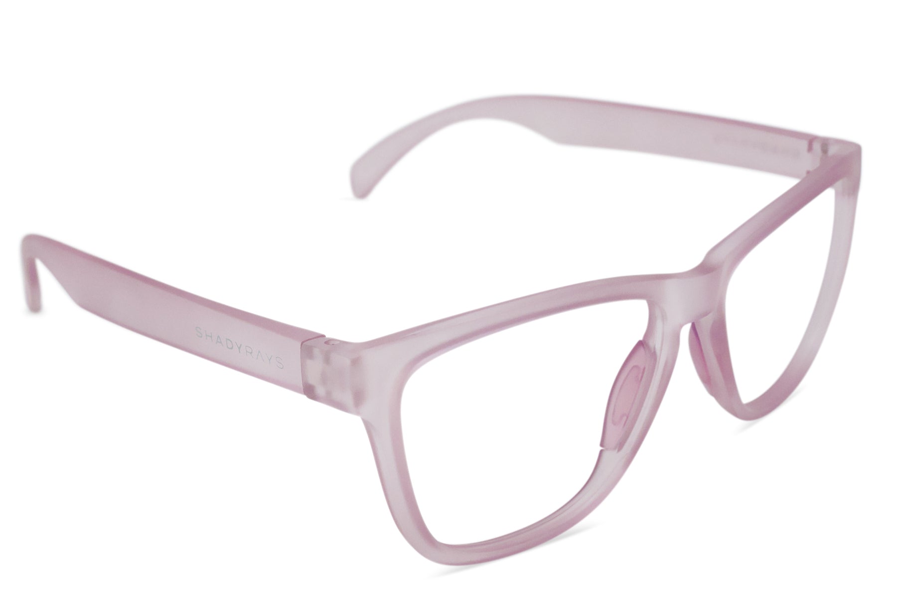 Alternative view of Cascade Rx - Crystal Rose