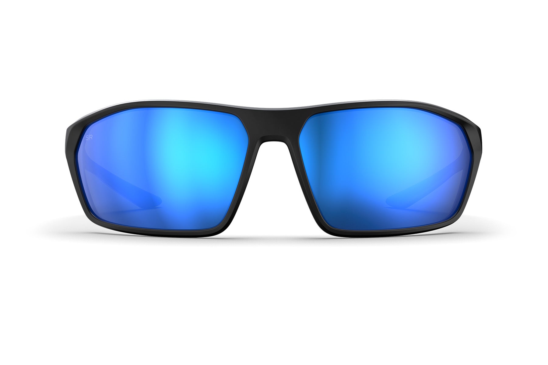 Alternative view of Ace - Black Glacier Polarized