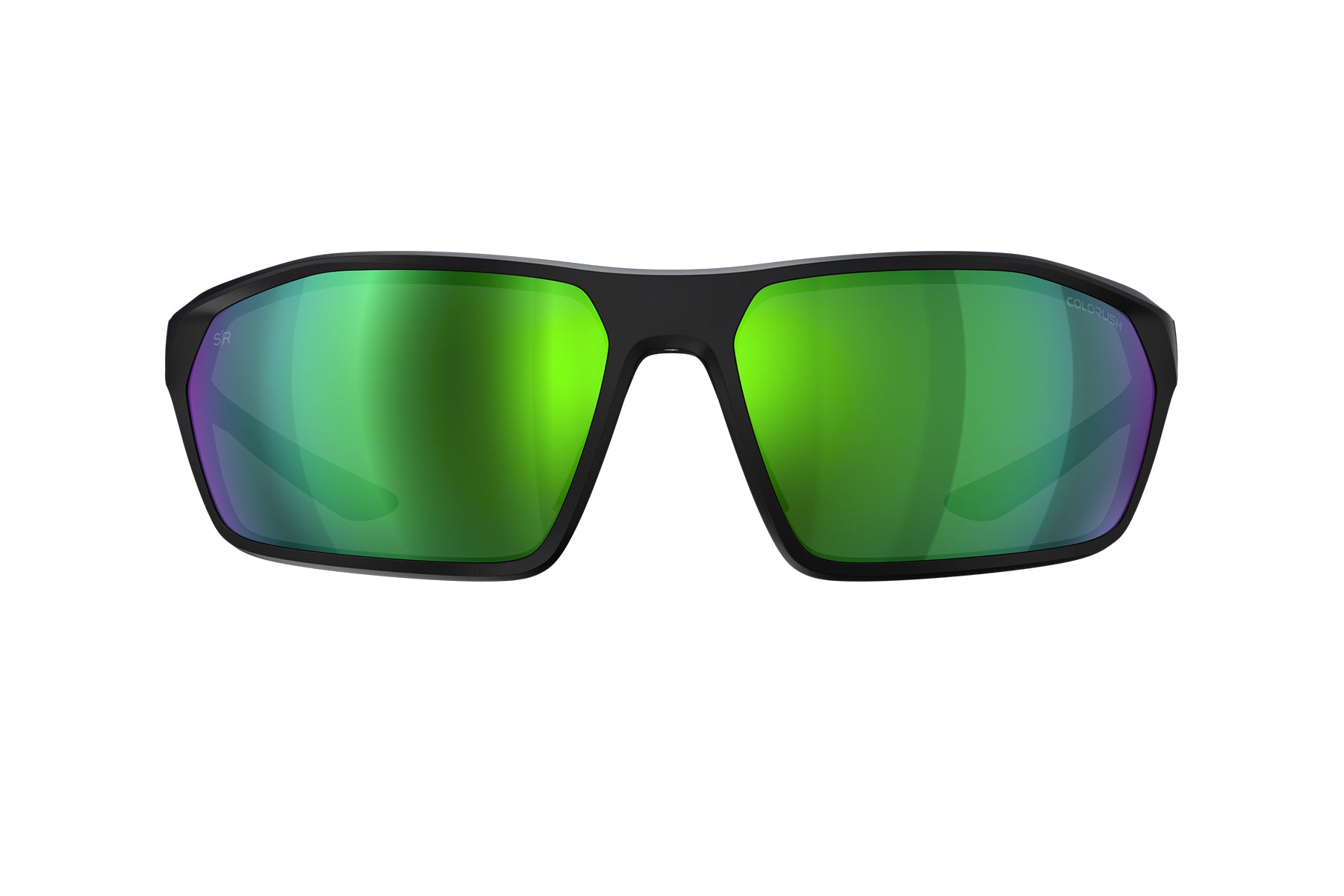 Alternative view of Ace Elite - Black Emerald