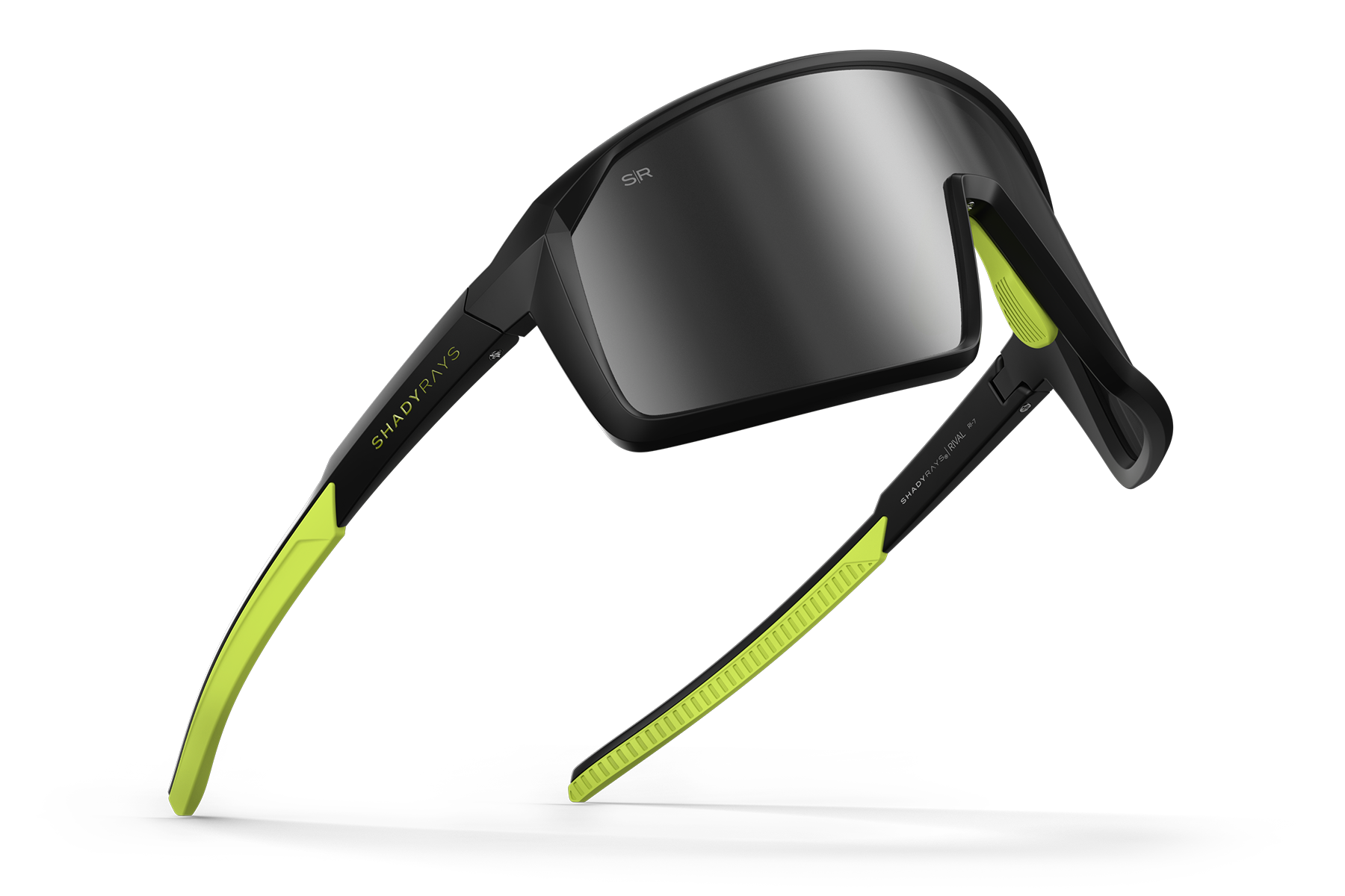 Rival - Lime Pulse Polarized