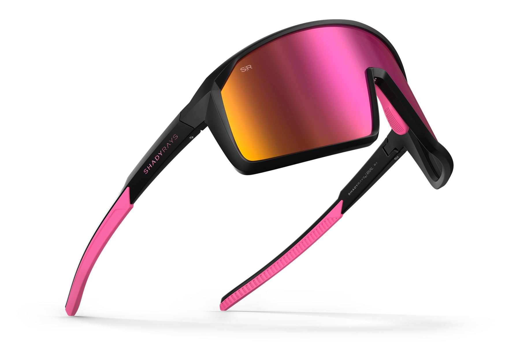 Rival - Neon Pulse Polarized
