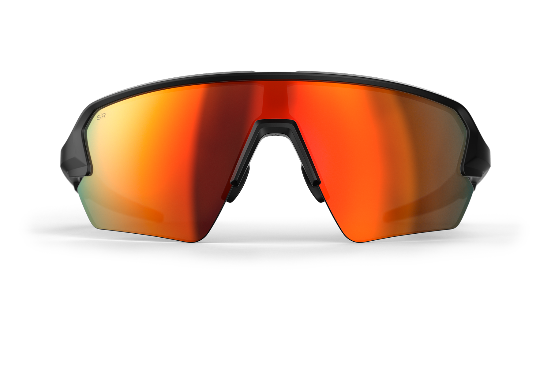 Alternative view of Apex - Black Infrared Polarized