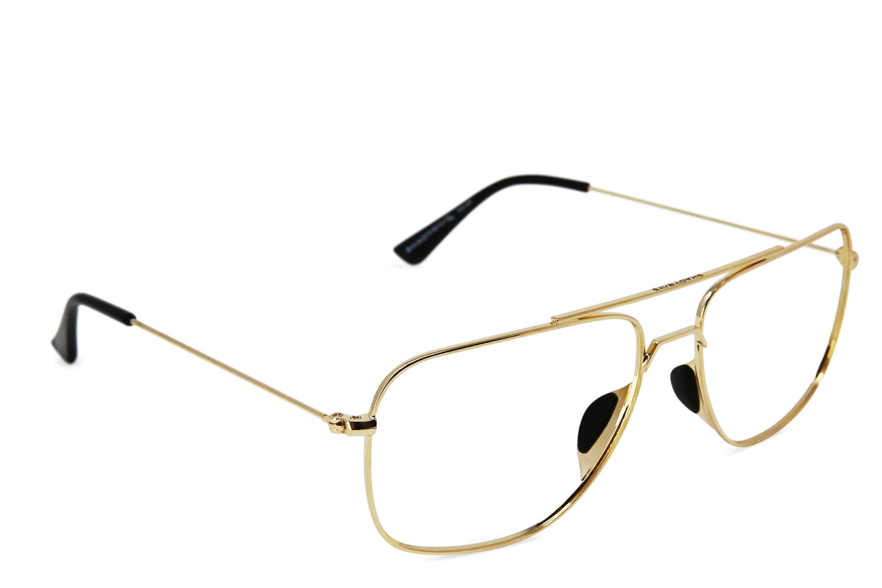 Alternative view of Tangle Free Navigator Rx - Gold