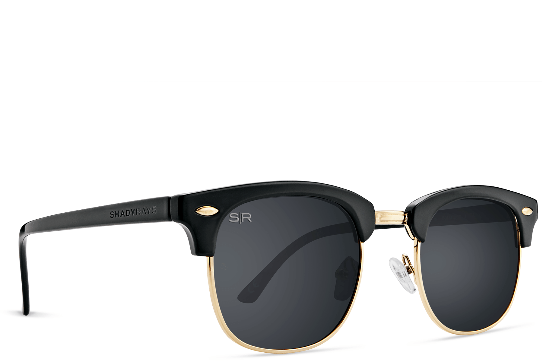 Alternative view of Oakmont - Original Polarized