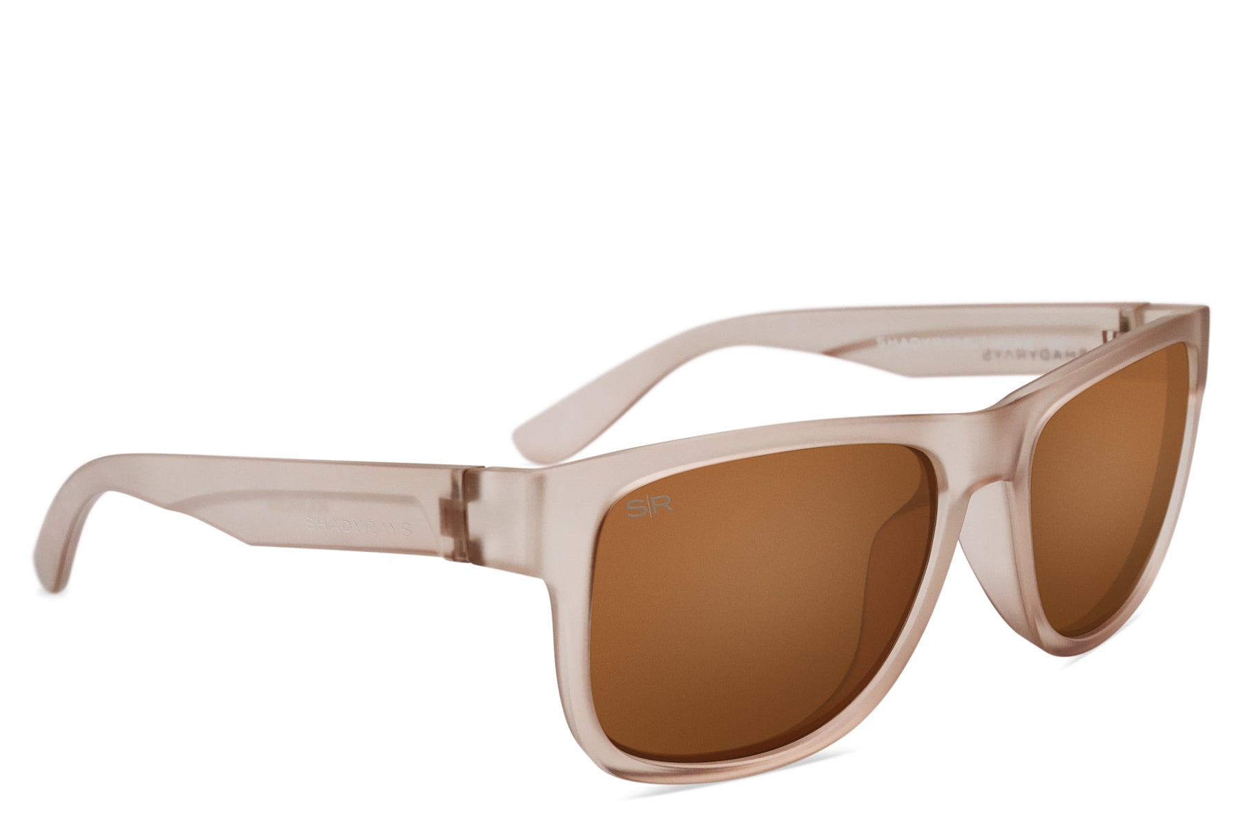 Alternative view of Mojave - Aspen Polarized