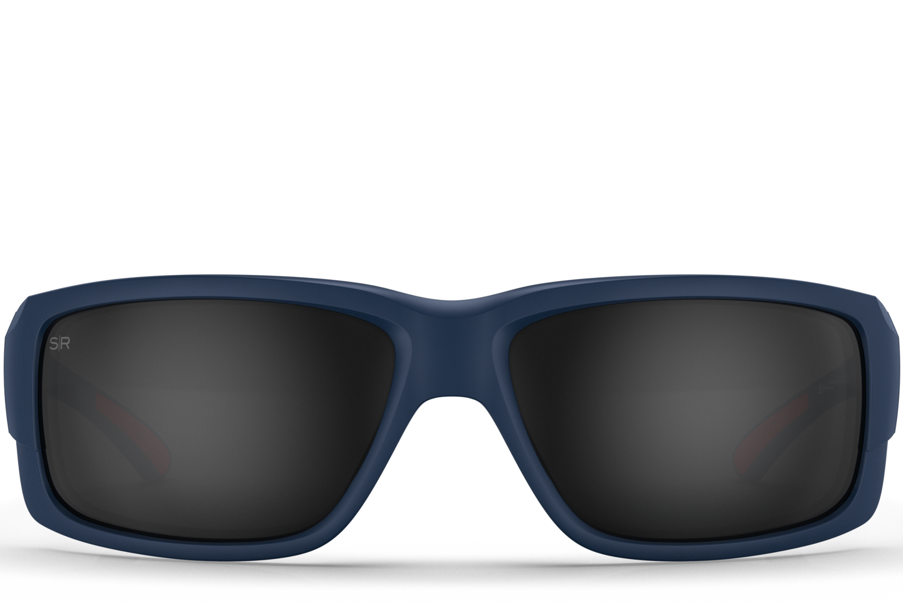 Alternative view of Capitan - Liberty Blue Polarized