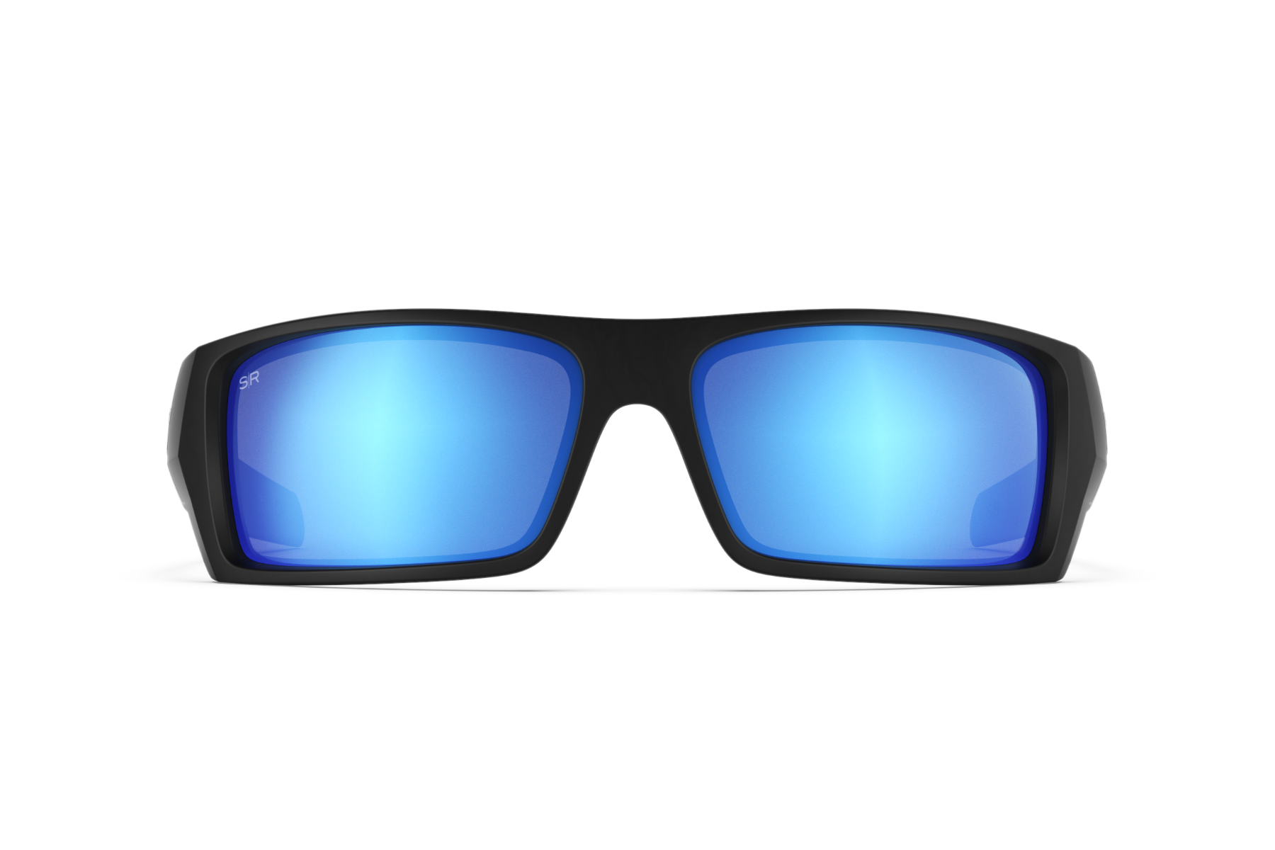 Alternative view of Reign - Black Glacier Polarized