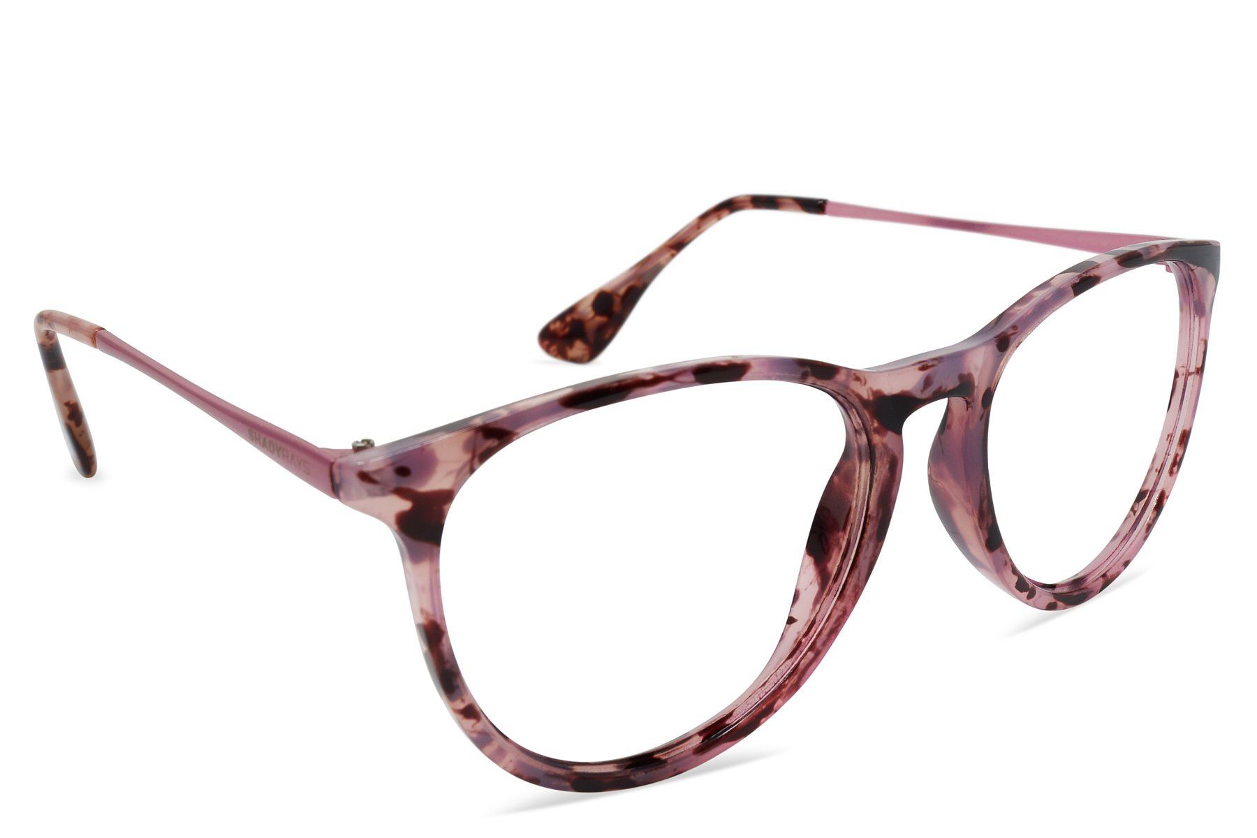 Alternative view of Allure Rx - Pink Tortoise
