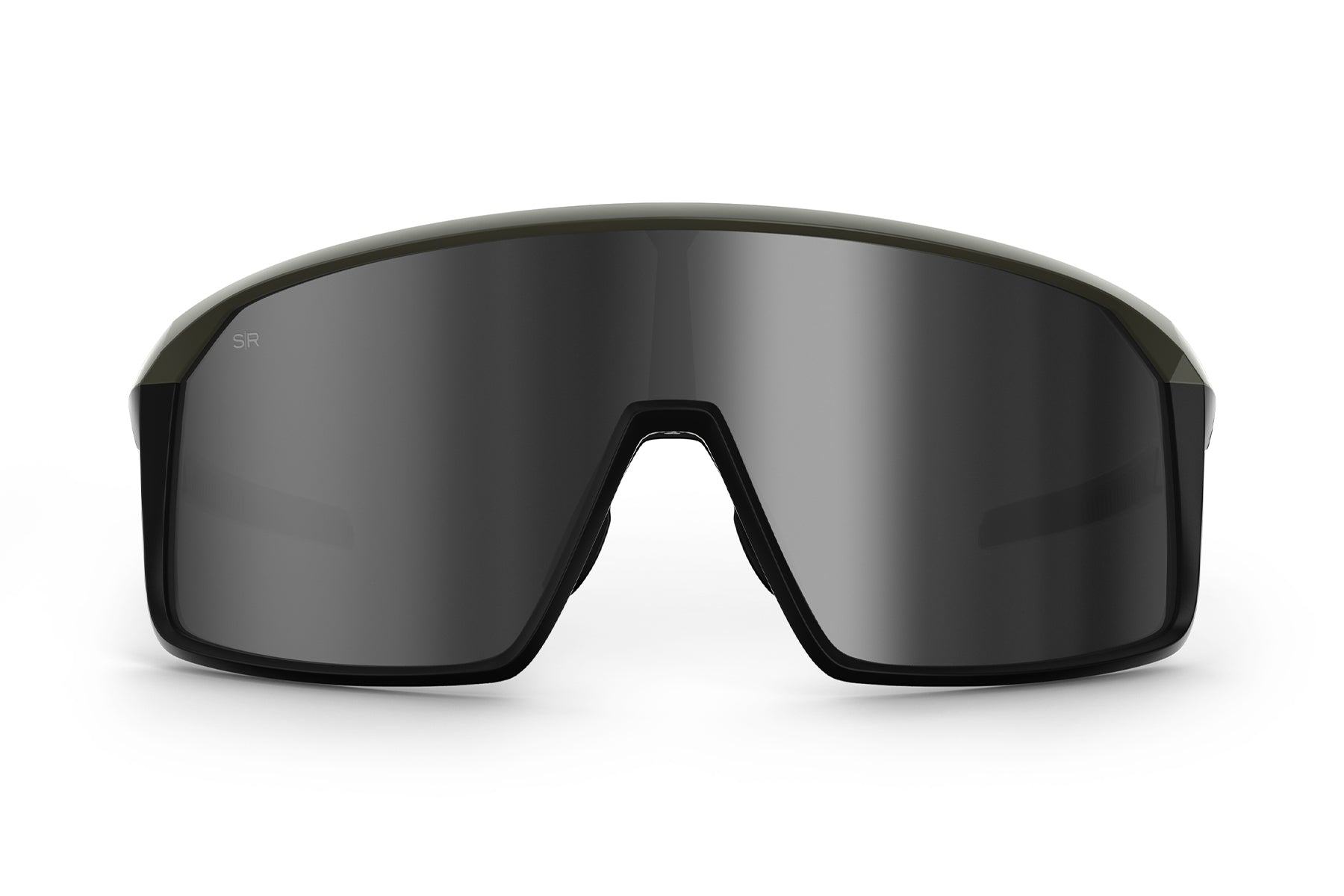 Alternative view of Rival - Ridge Polarized
