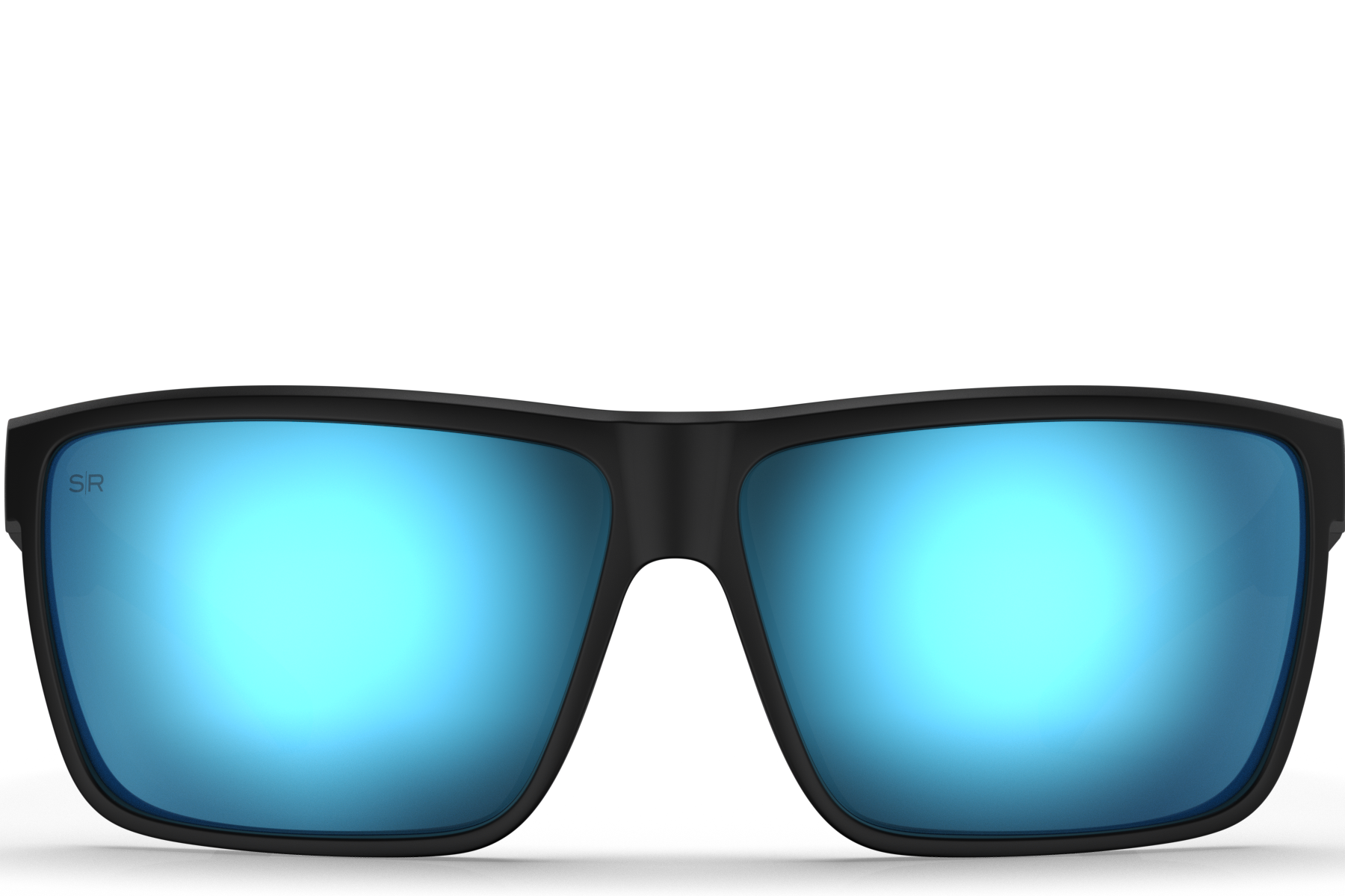 Alternative view of Cayman - Black Ocean Polarized
