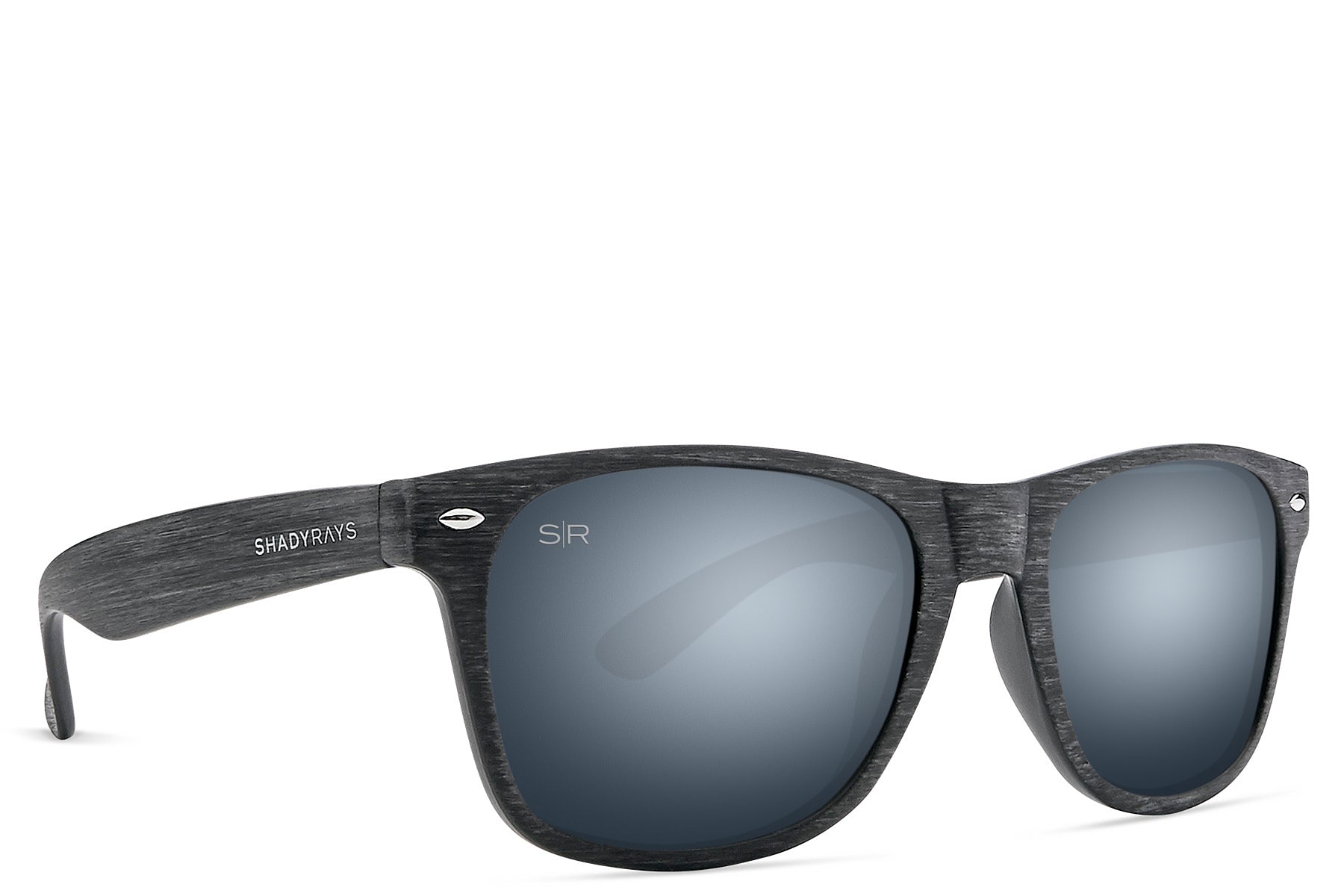 Alternative view of Classic Timber - Black Slate Polarized