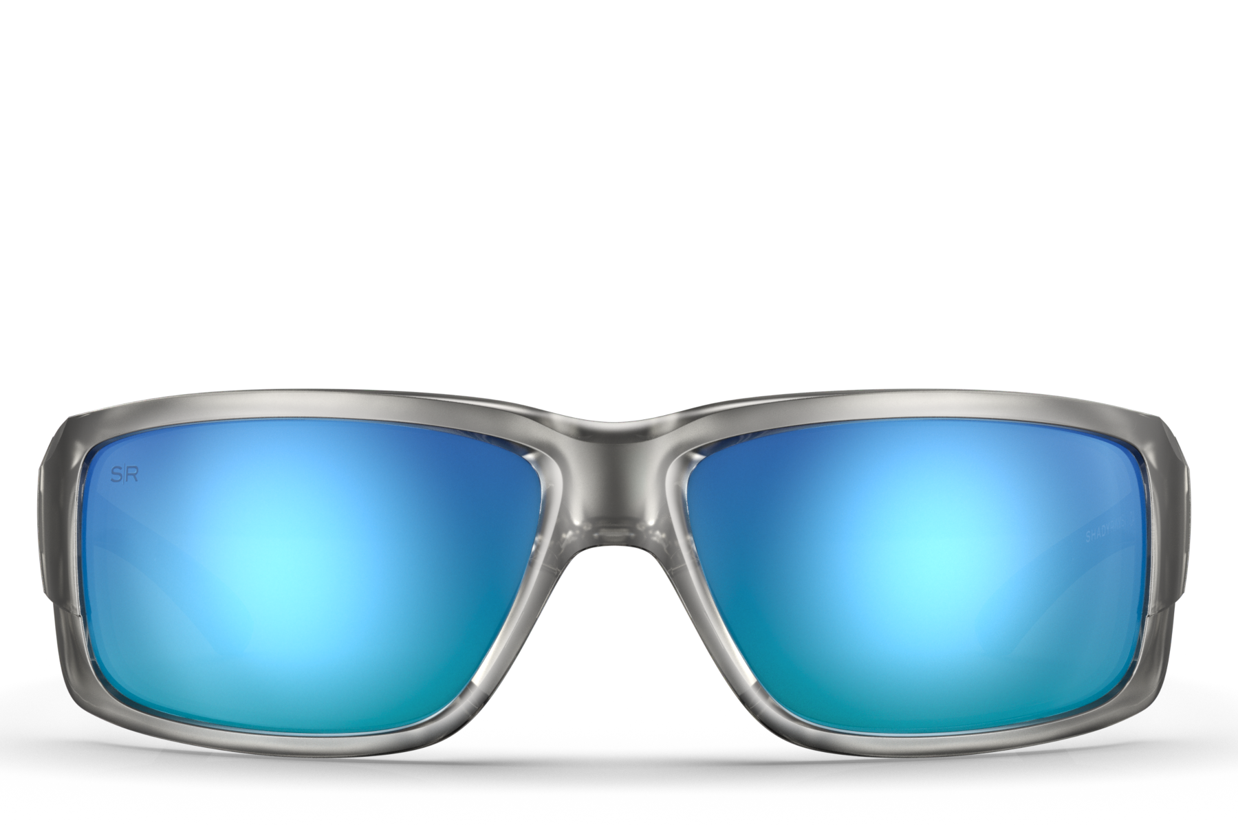 Alternative view of Capitan - Ocean Smoke Polarized