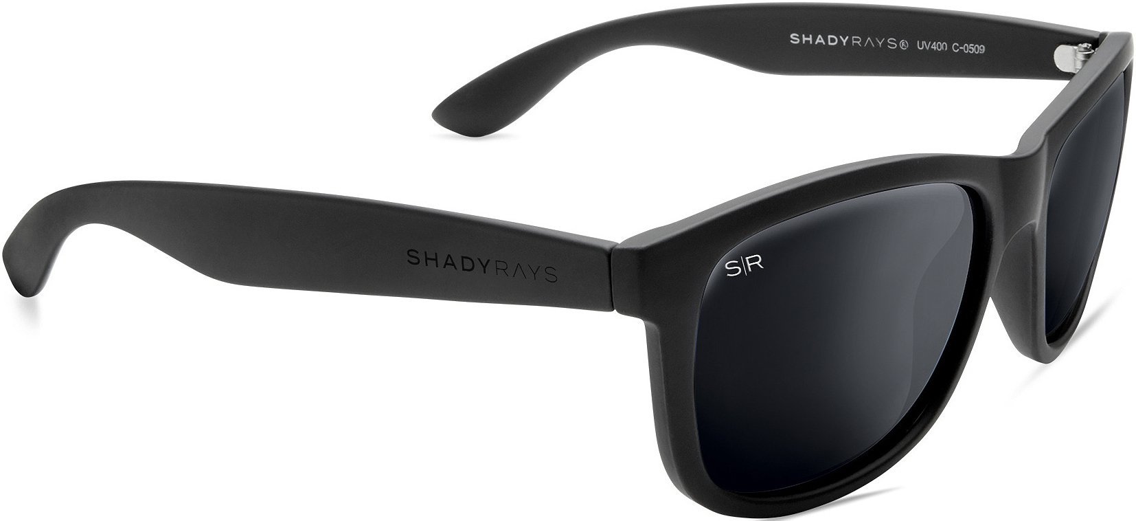 Alternative view of Signature Series - Blackout Polarized UNDERCOVER
