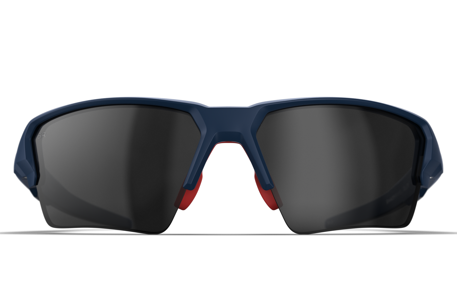 Alternative view of Talon - Liberty Blue Polarized
