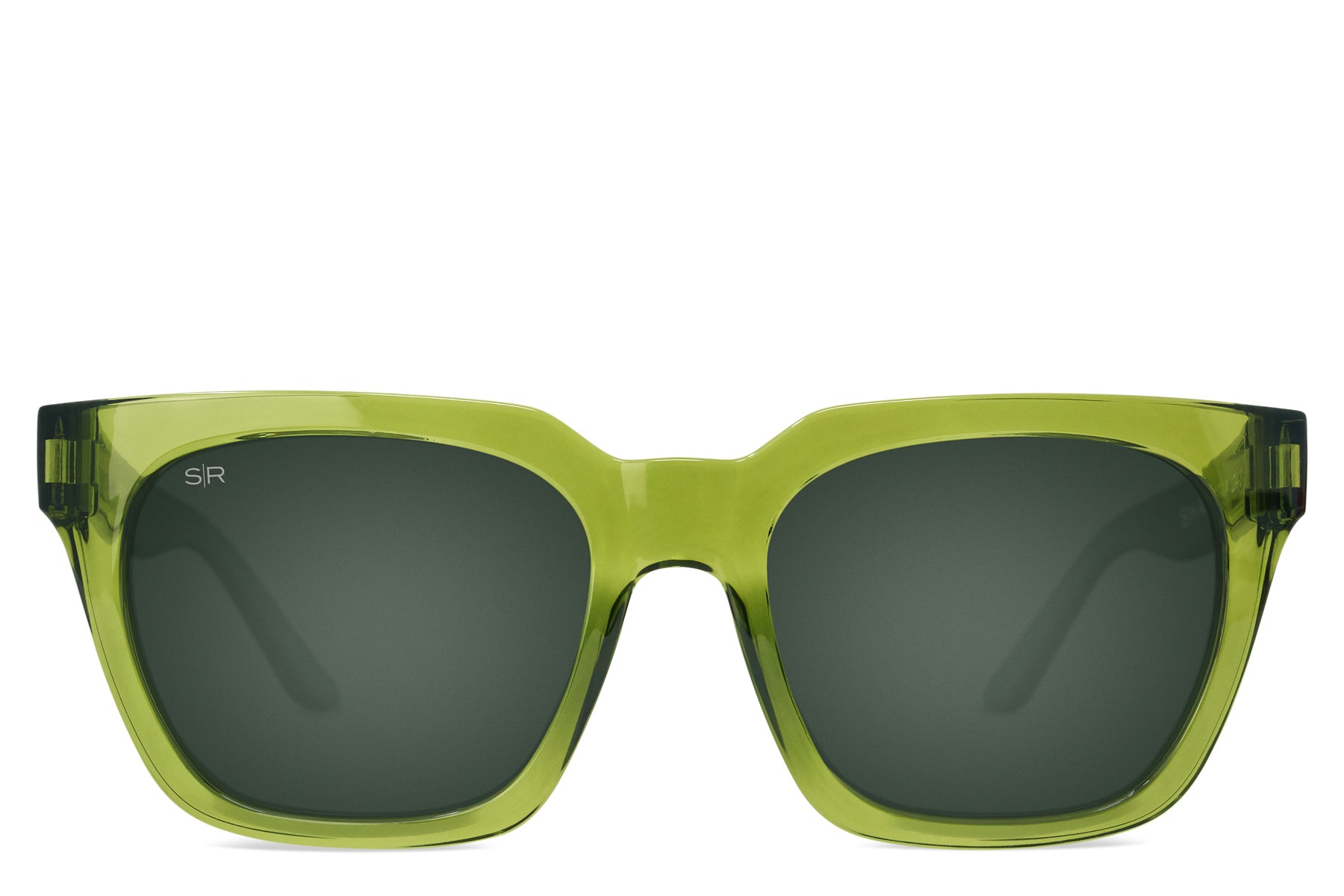 Alternative view of Dahlia - Sage Polarized