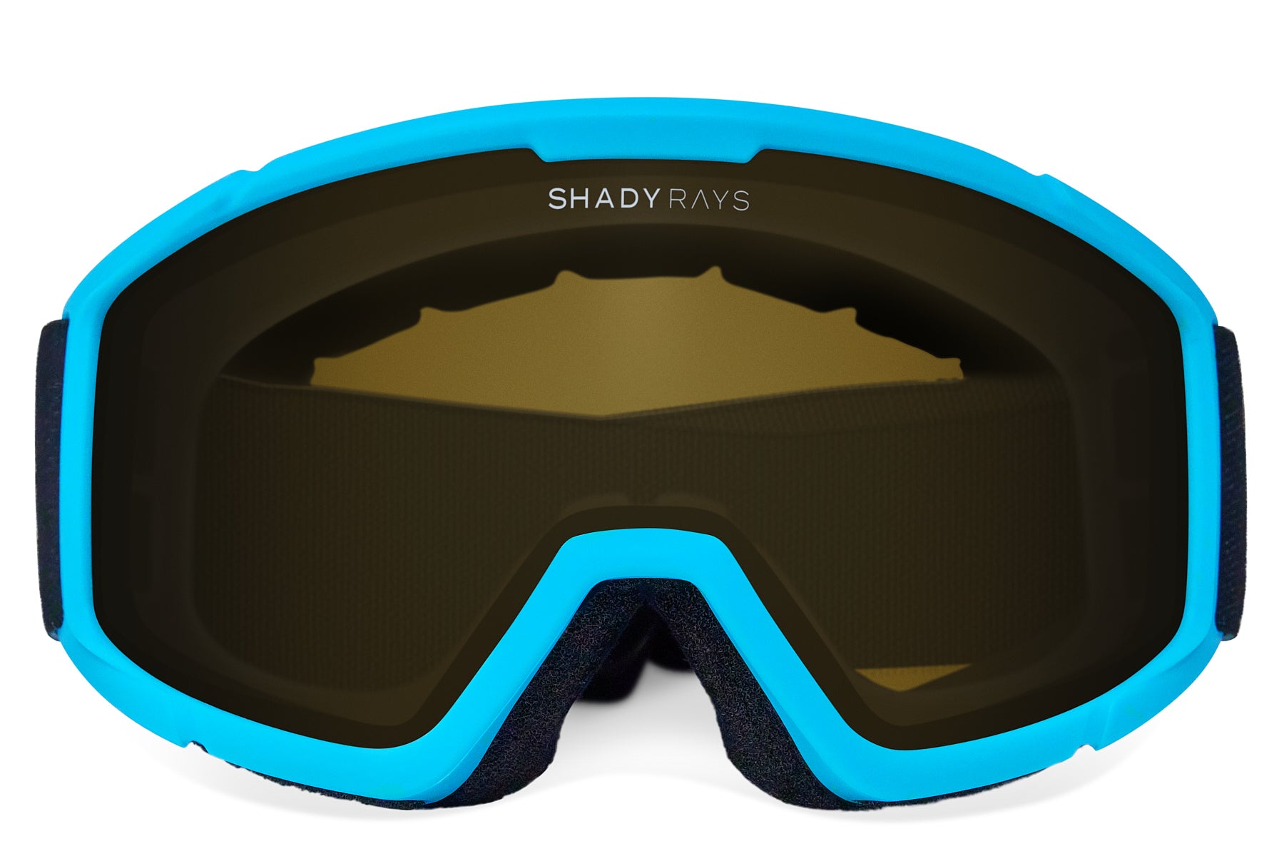 Alternative view of Drift Youth Goggles - Pixel Peaks