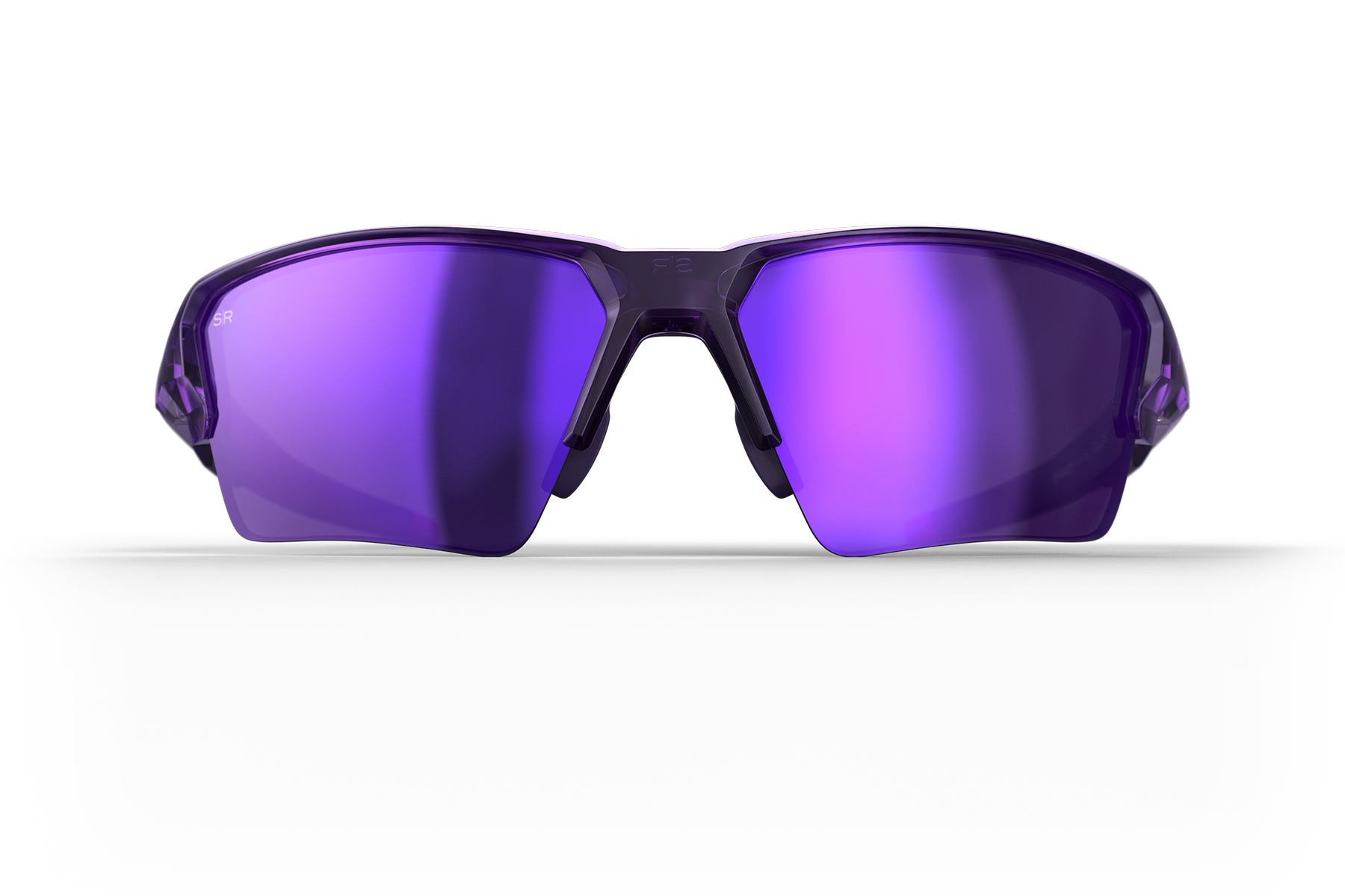 Alternative view of Talon - Ultraviolet Pulse Polarized