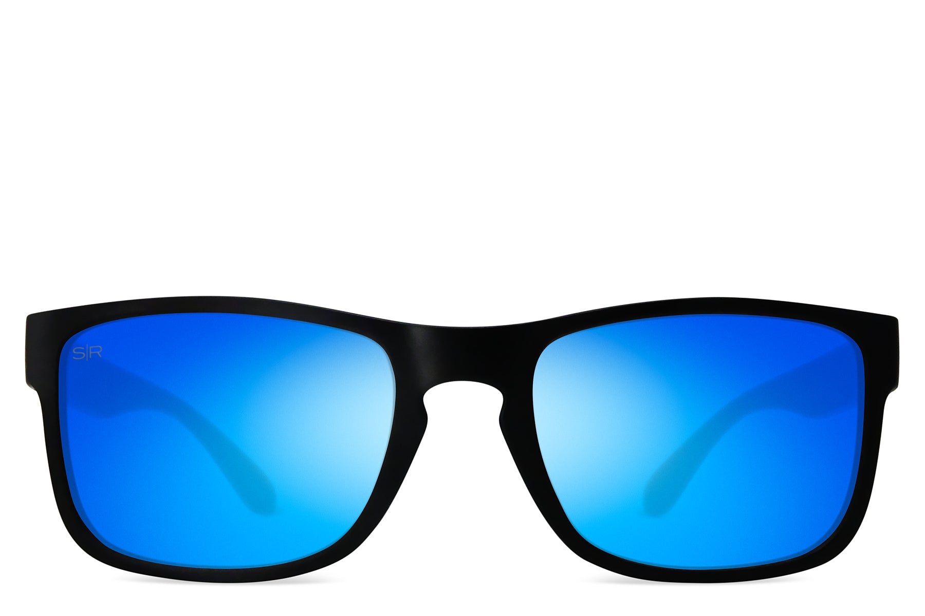 Alternative view of Titan - Black Glacier Polarized